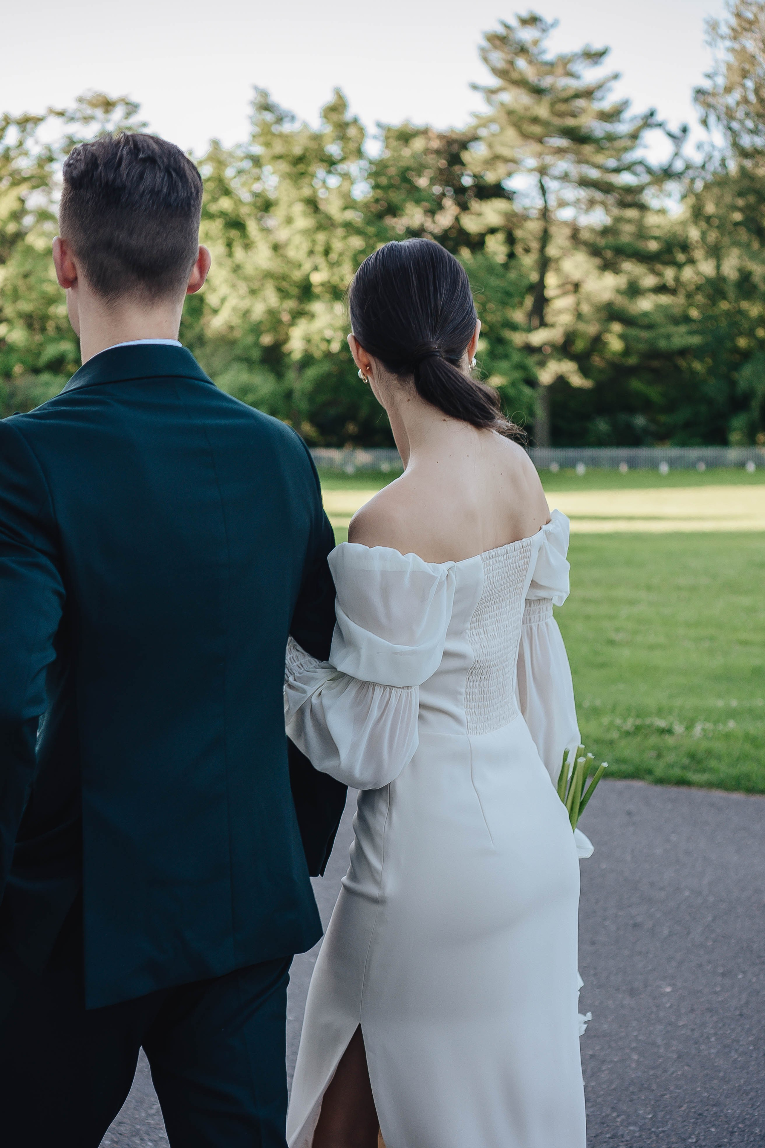 СВАДЕБНАЯ СЬЕМКА НА РАССВЕТЕ НА ЕЛАГИНОМ ОСТОРОВЕ. Профессиональный фотограф, Санкт-Петербург — Виктория Богомолова