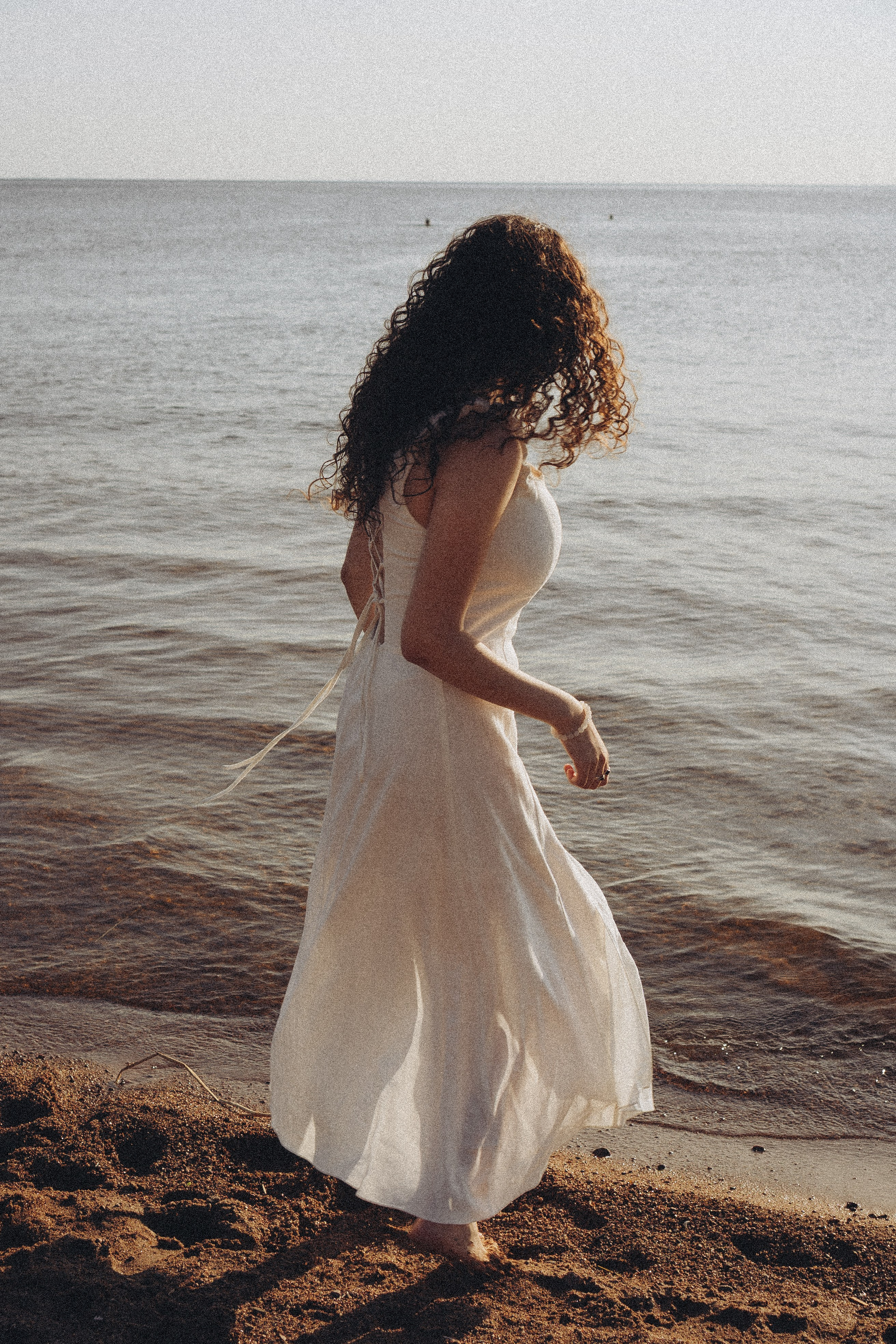 НА ФИНСКОМ ЗАЛИВЕ. Профессиональный фотограф, Санкт-Петербург — Виктория Богомолова