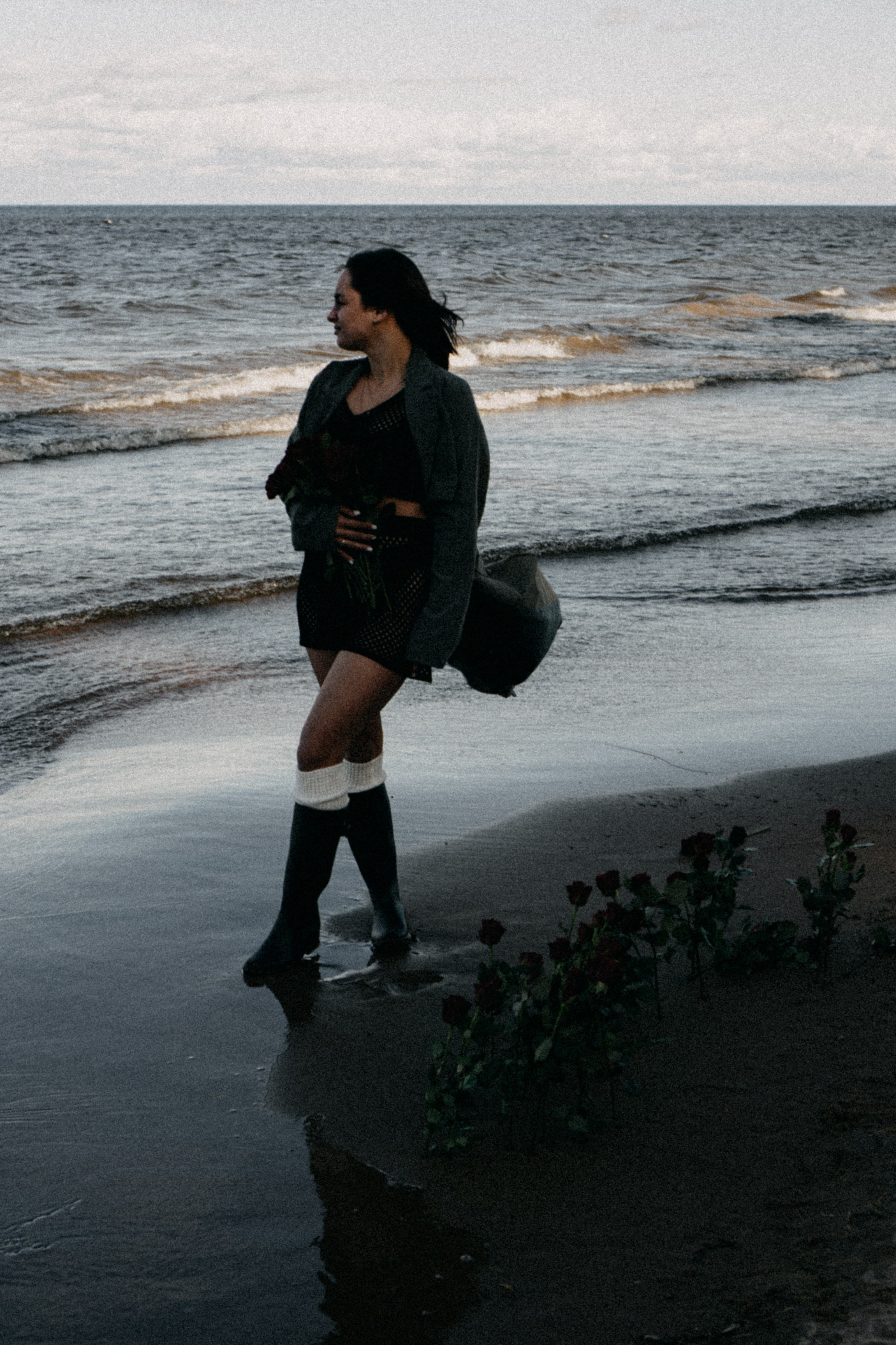 Розы. Профессиональный фотограф, Санкт-Петербург — Виктория Богомолова