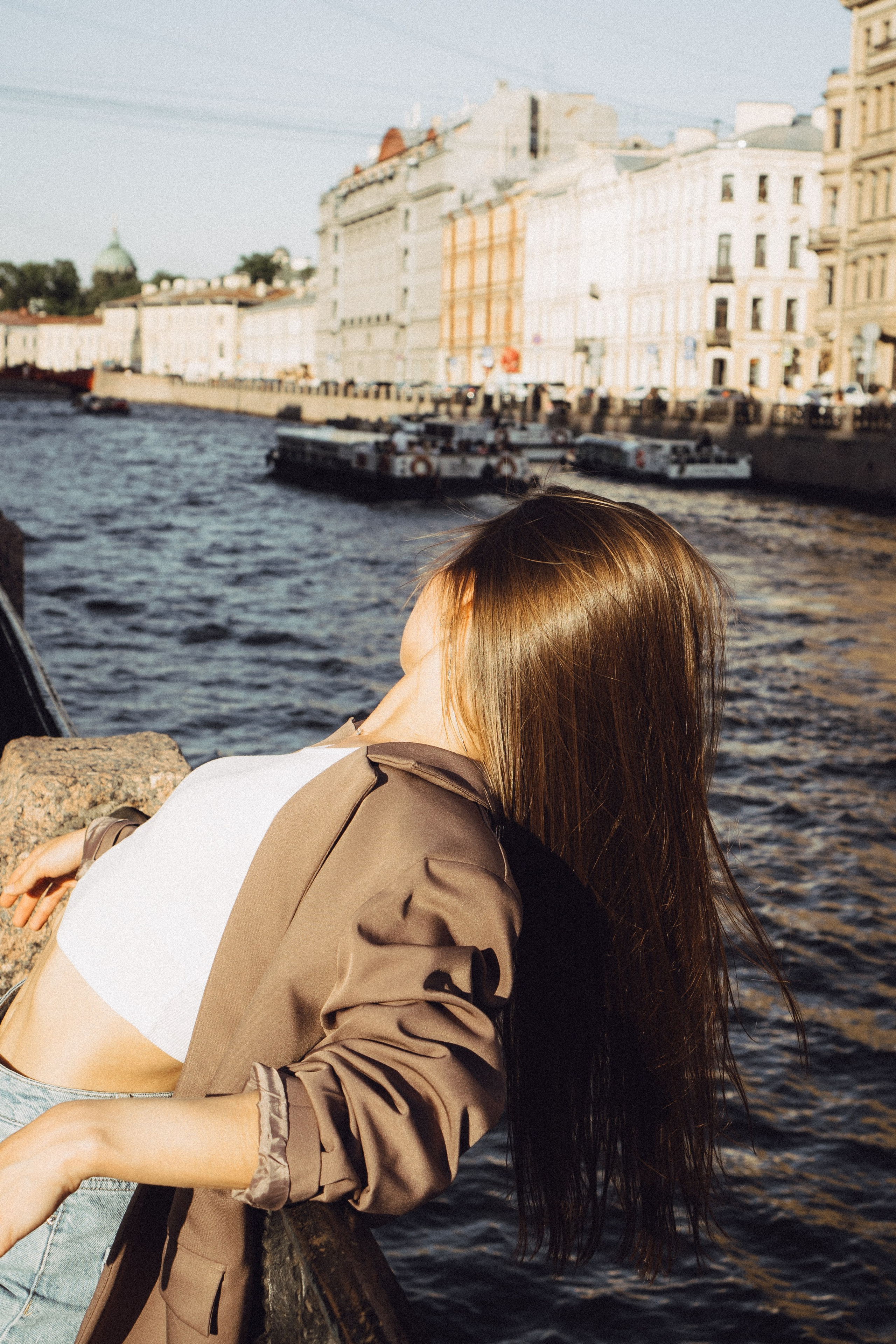 ПРОГУЛКА ПО САНКТ-ПЕТЕРБУРГУ. Профессиональный фотограф, Санкт-Петербург — Виктория Богомолова