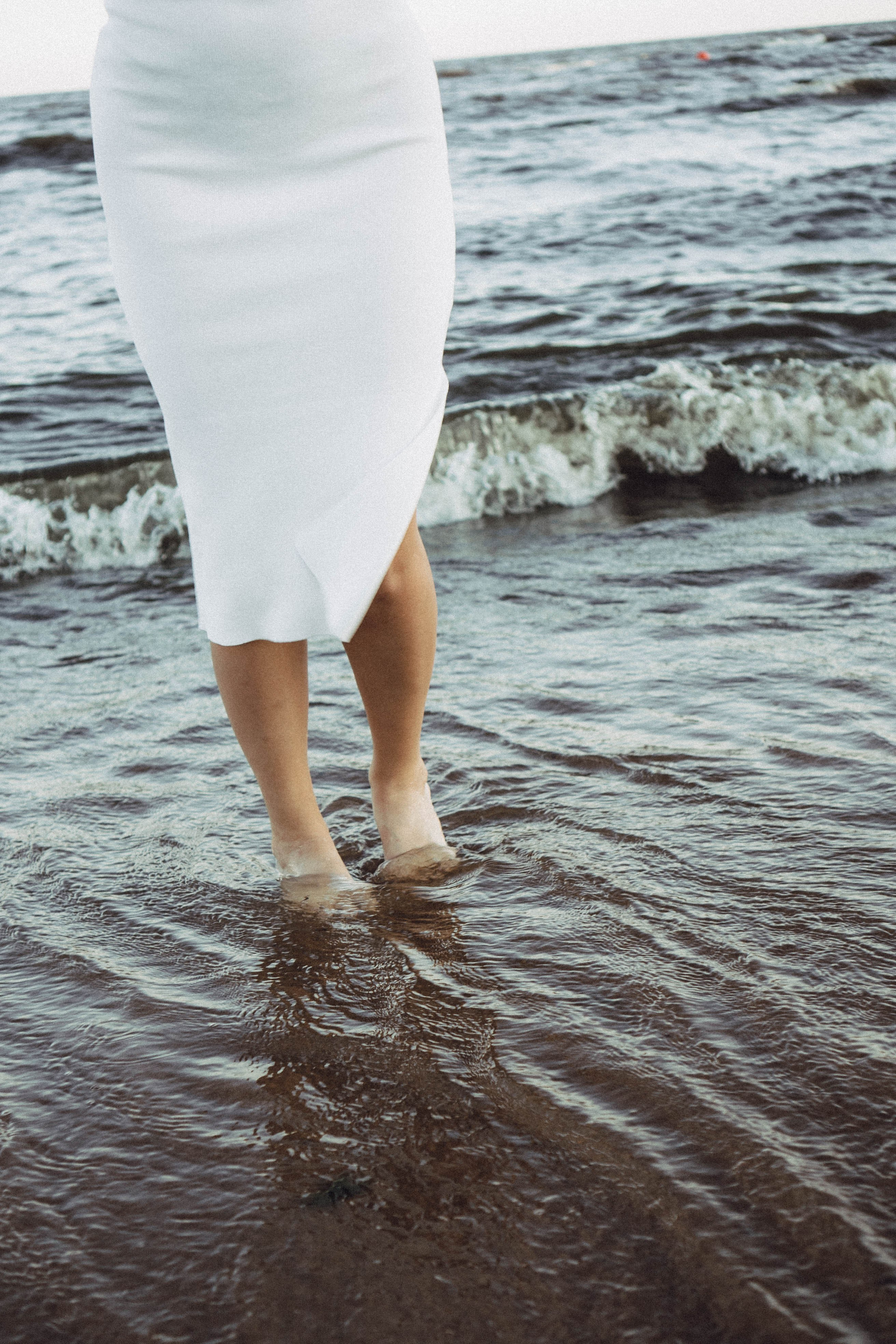 Любовь на заливе. Профессиональный фотограф, Санкт-Петербург — Виктория Богомолова