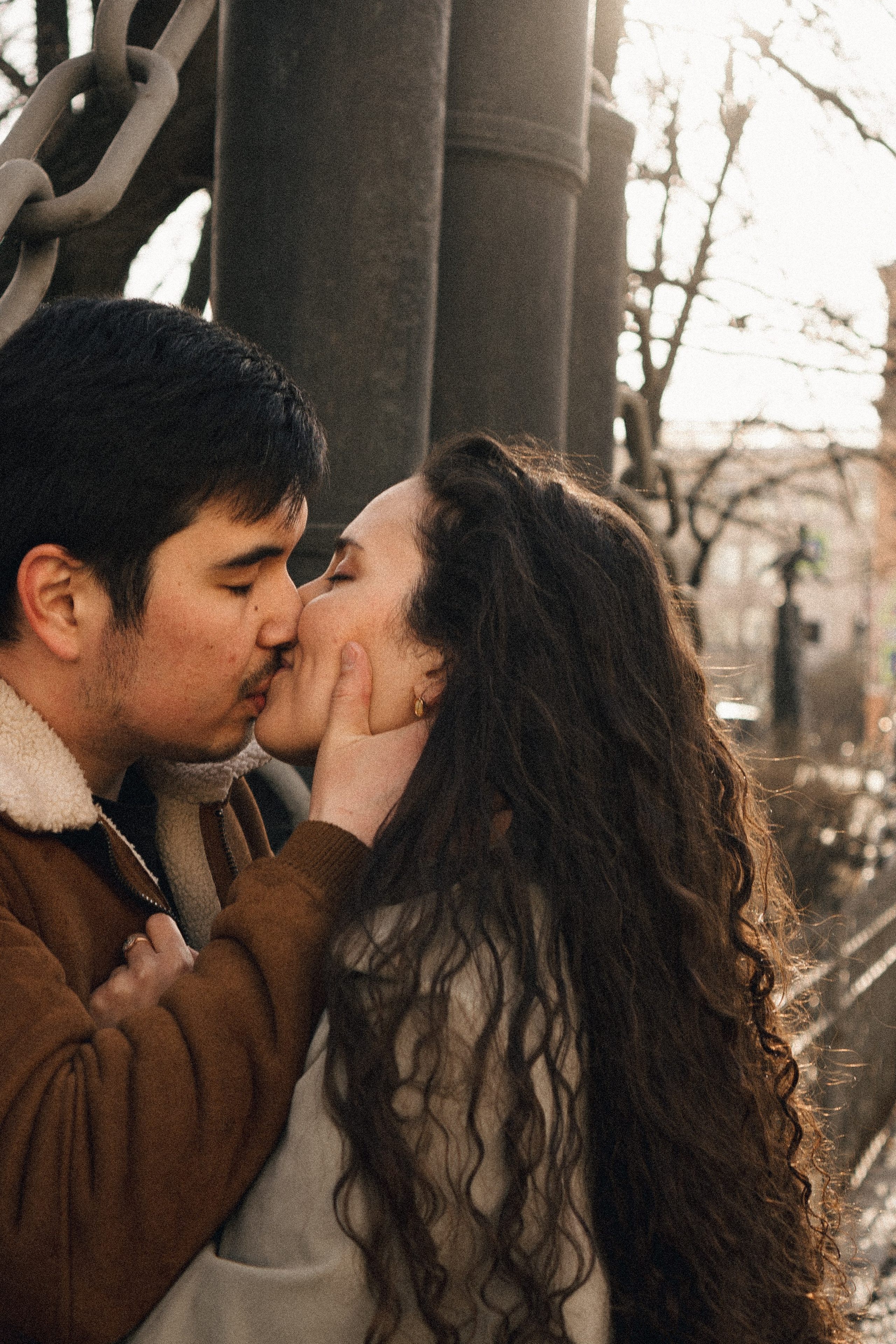 Love story. Профессиональный фотограф, Санкт-Петербург — Виктория Богомолова