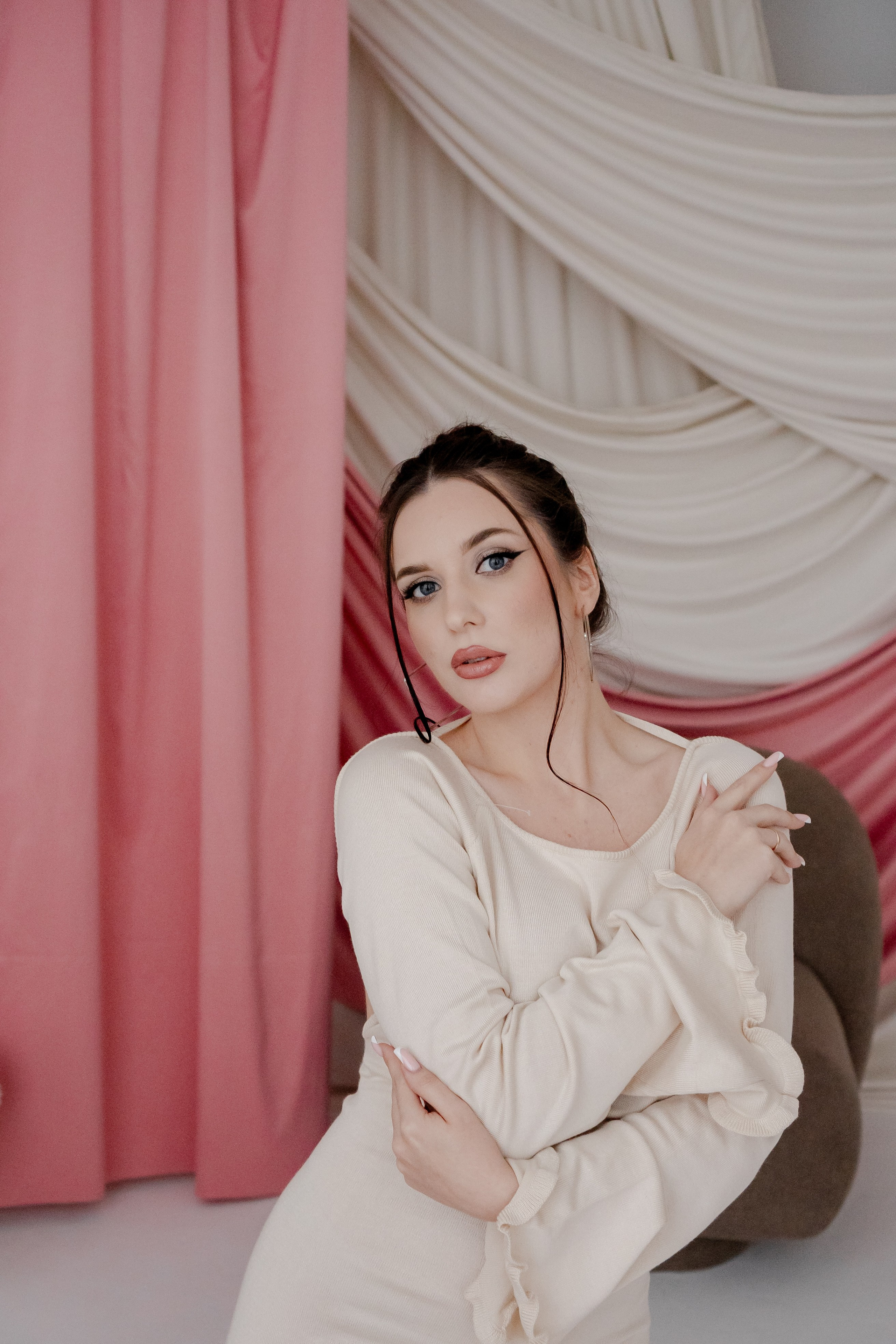 Весенняя. Профессиональный фотограф, Санкт-Петербург — Виктория Богомолова