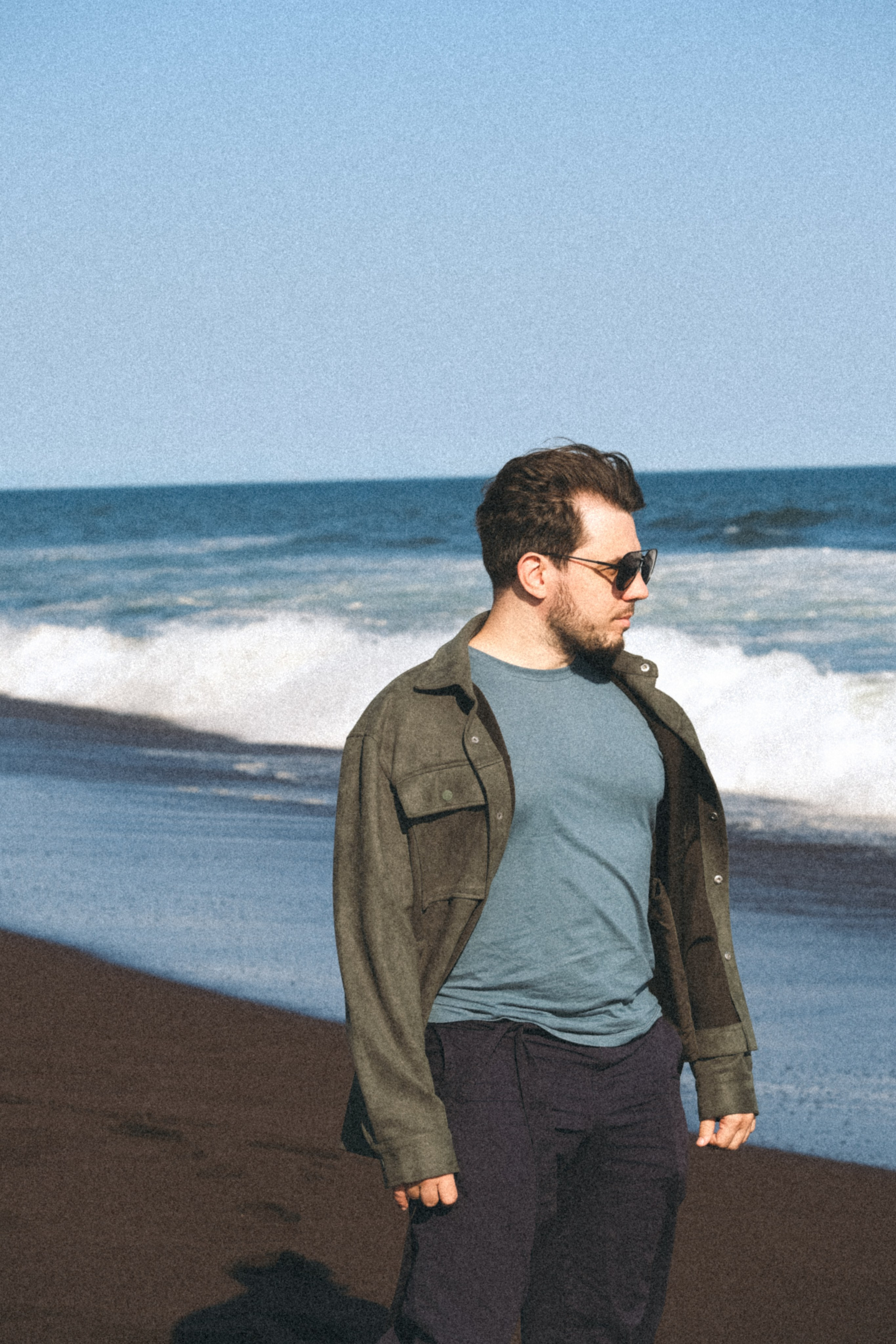 Тихий океан. Профессиональный фотограф, Санкт-Петербург — Виктория Богомолова