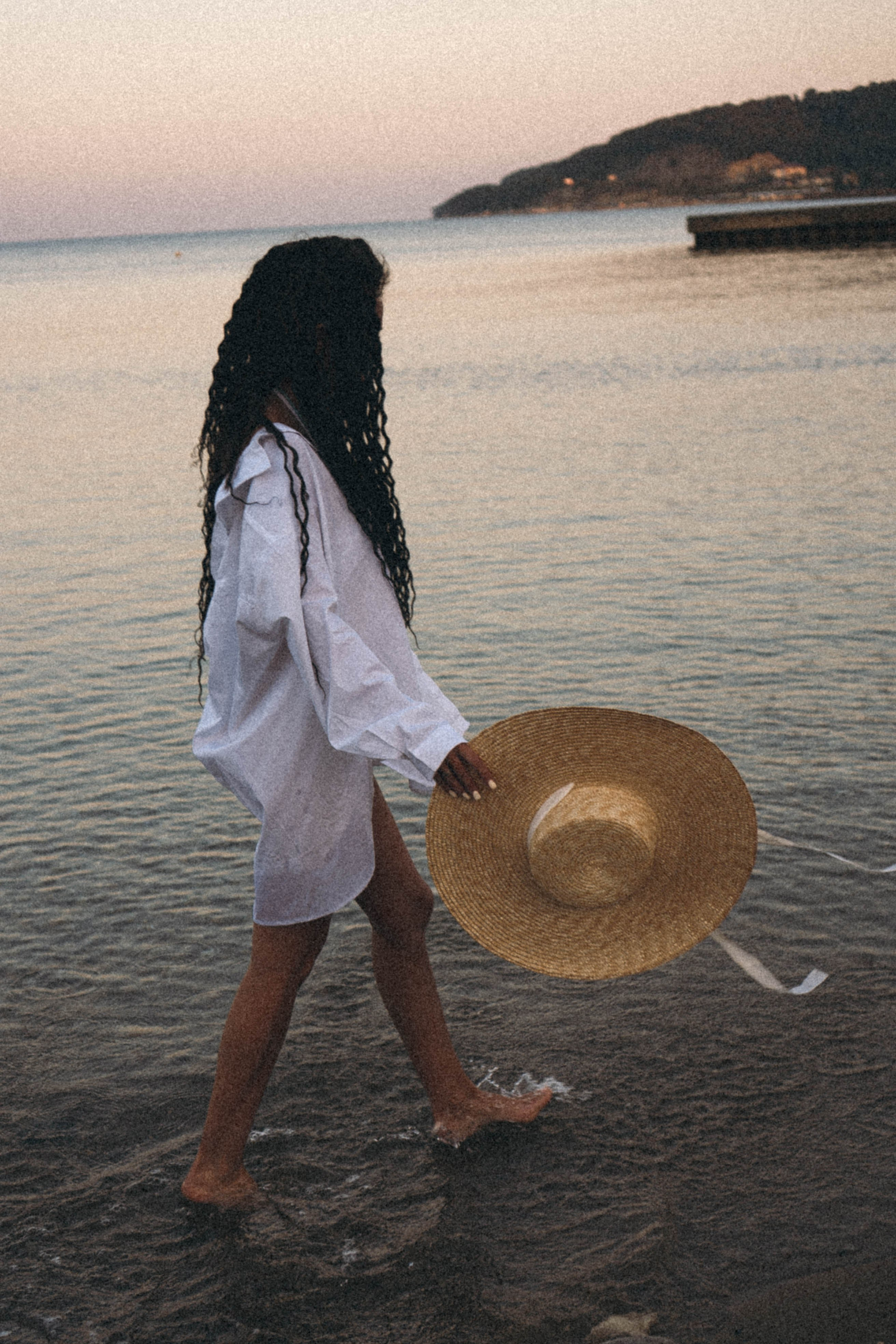 Рассвет. Профессиональный фотограф, Санкт-Петербург — Виктория Богомолова