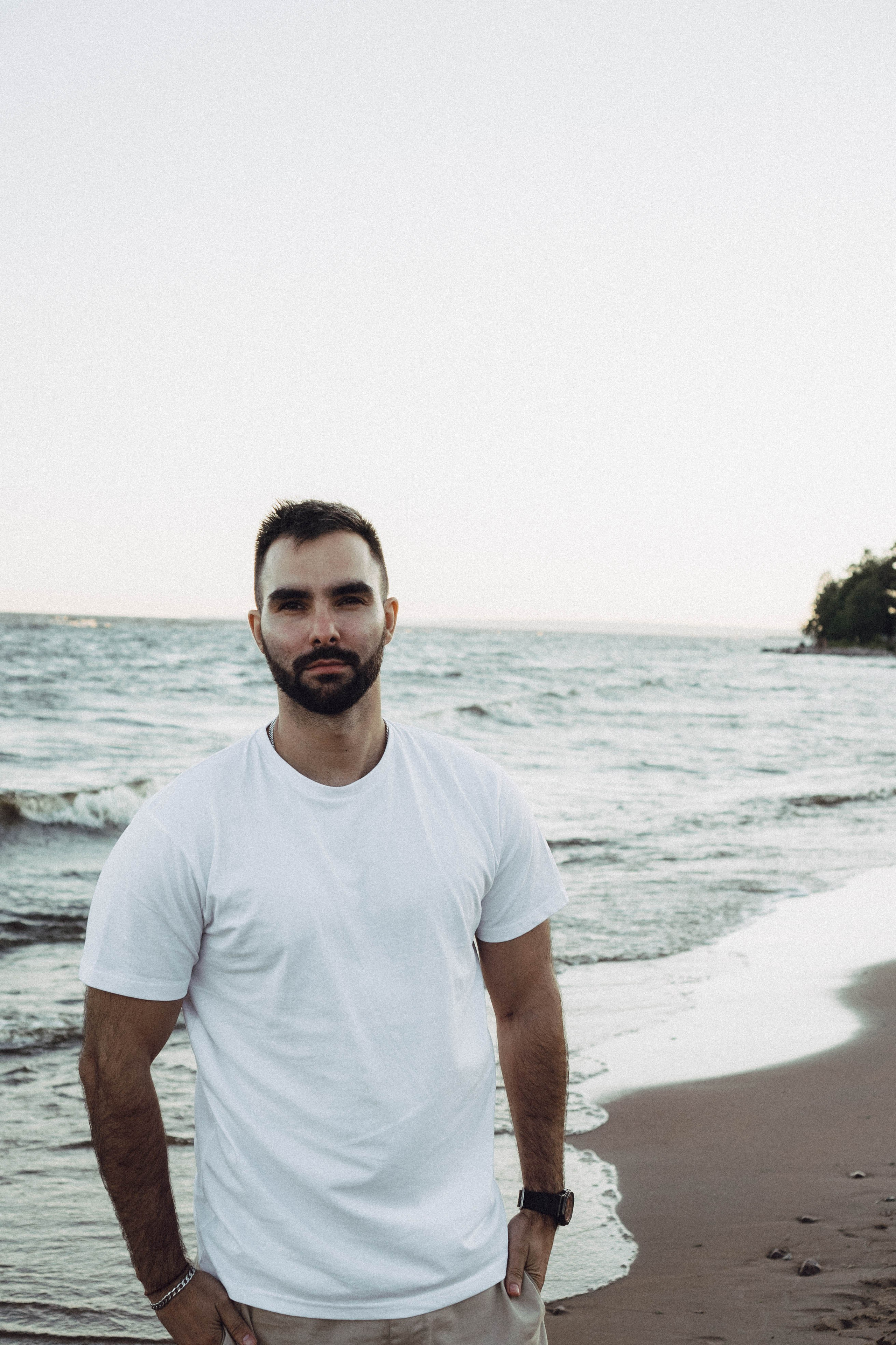 Любовь на заливе. Профессиональный фотограф, Санкт-Петербург — Виктория Богомолова
