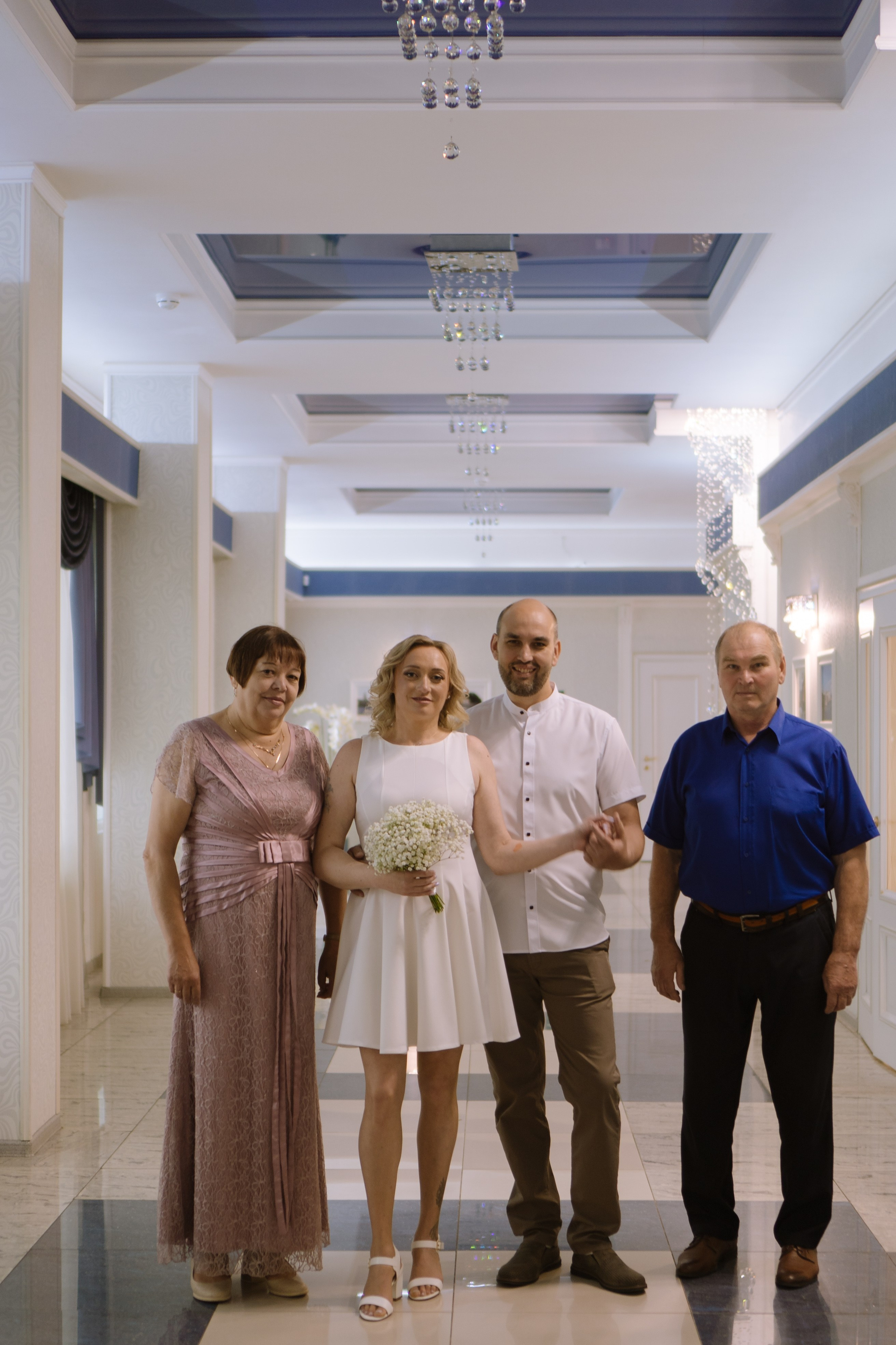 СВАДЕБНЫЙ РЕПОРТАЖ. Профессиональный фотограф, Санкт-Петербург — Виктория Богомолова