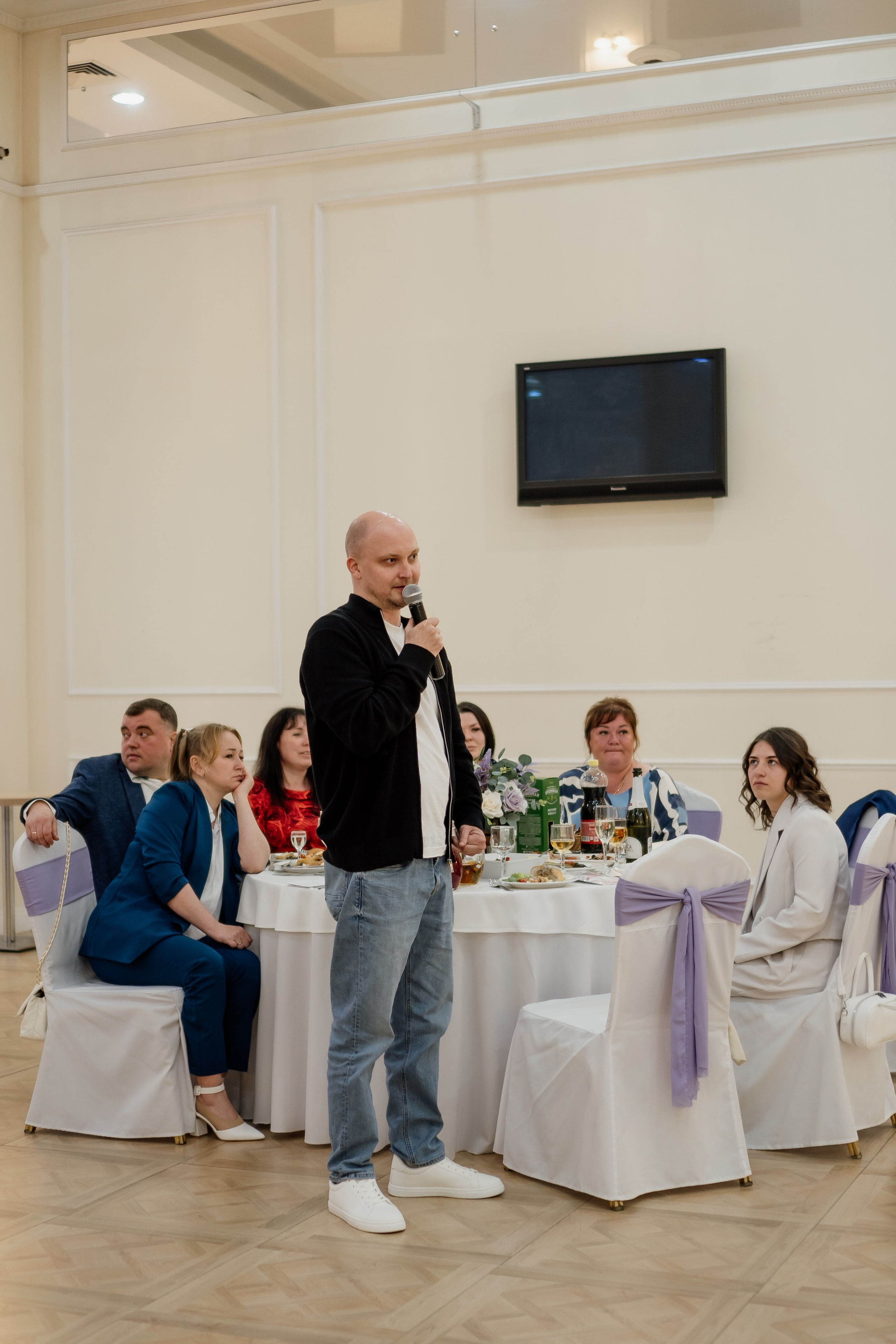 СВАДЕБНАЯ СЬЕМКА В ЗАГСЕ И БАНКЕТ. Профессиональный фотограф, Санкт-Петербург — Виктория Богомолова