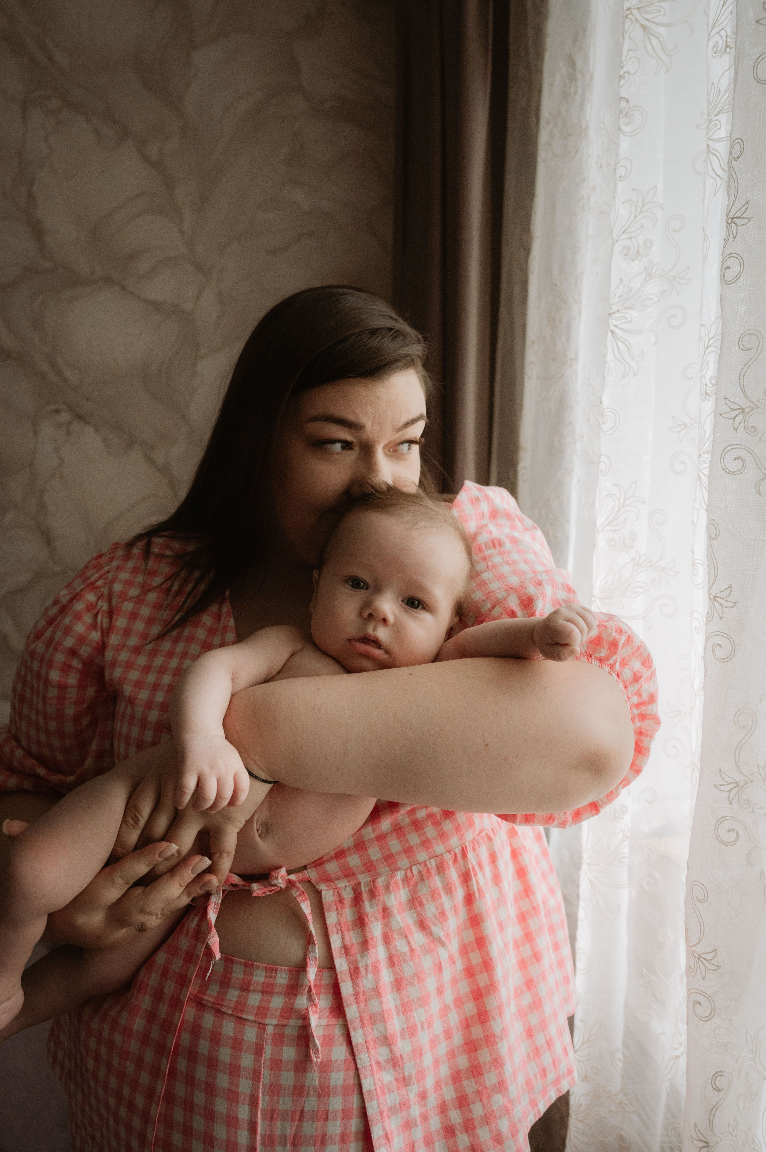 София и Бо. Фотограф беременности и семьи, домашние съемки, Ньюборн
