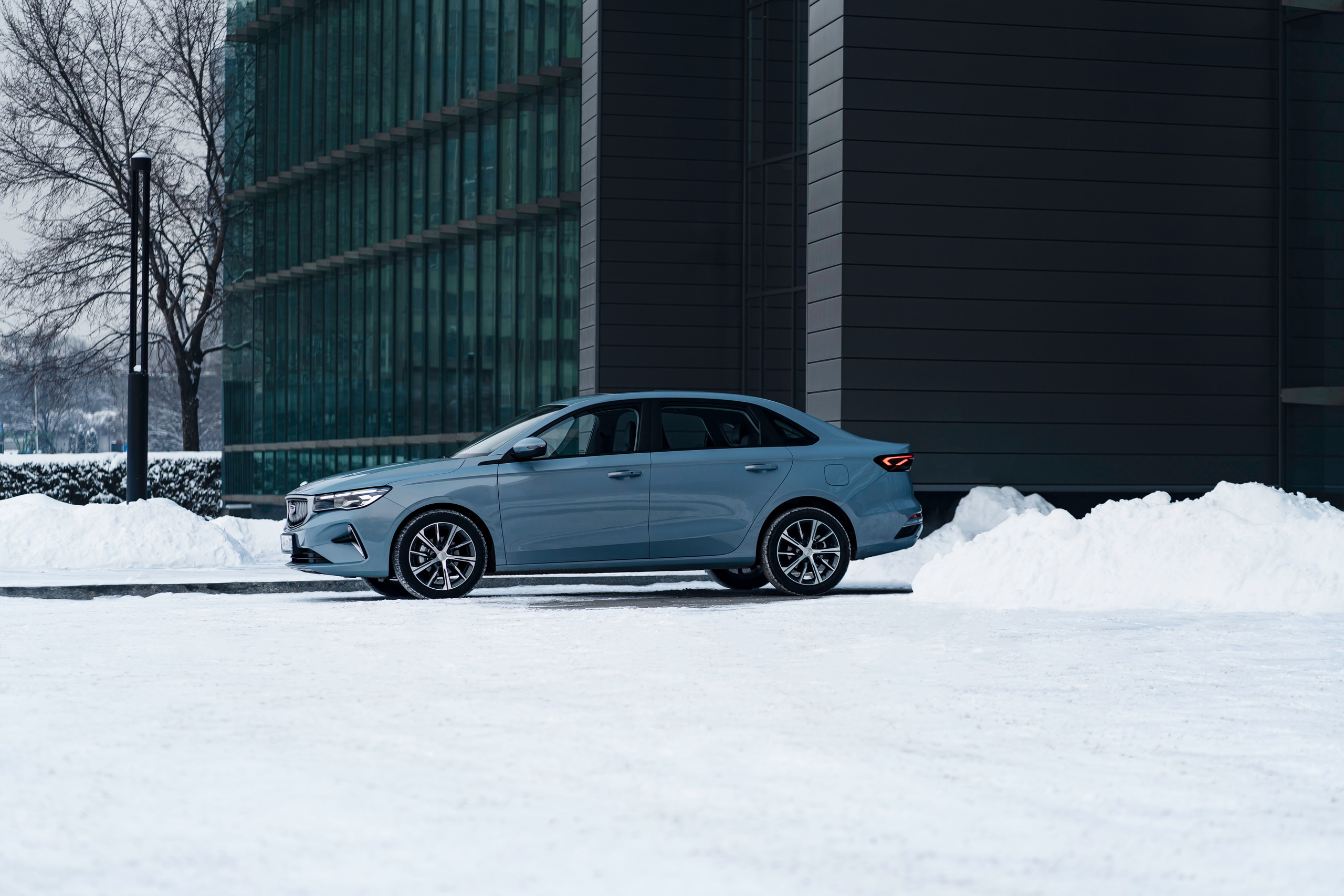 Geely Emgrand. Чен Станислав | Автомобильный фотограф | Алматы, Казахстан