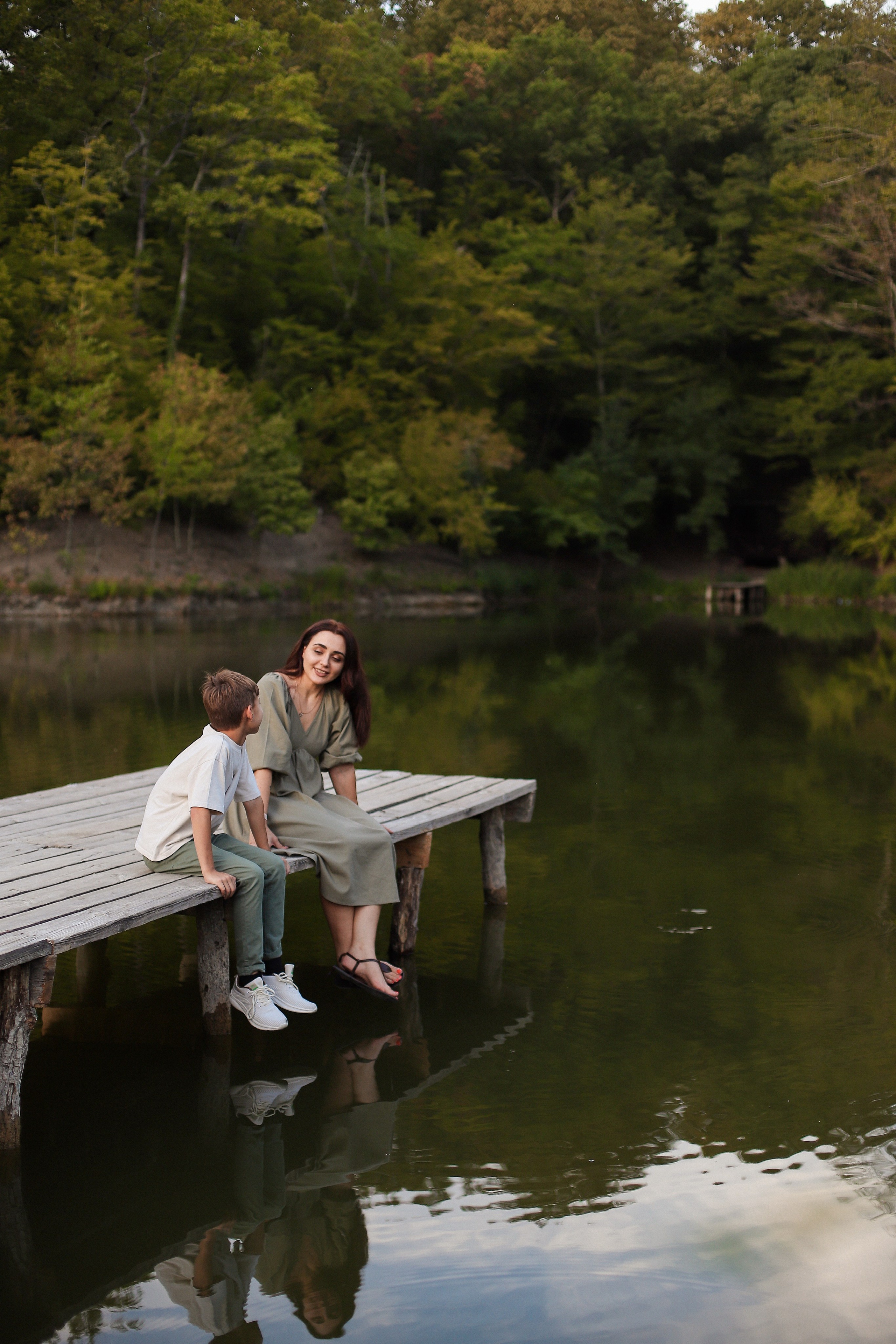 Семейные. Фотограф в Анапе и Геленджике