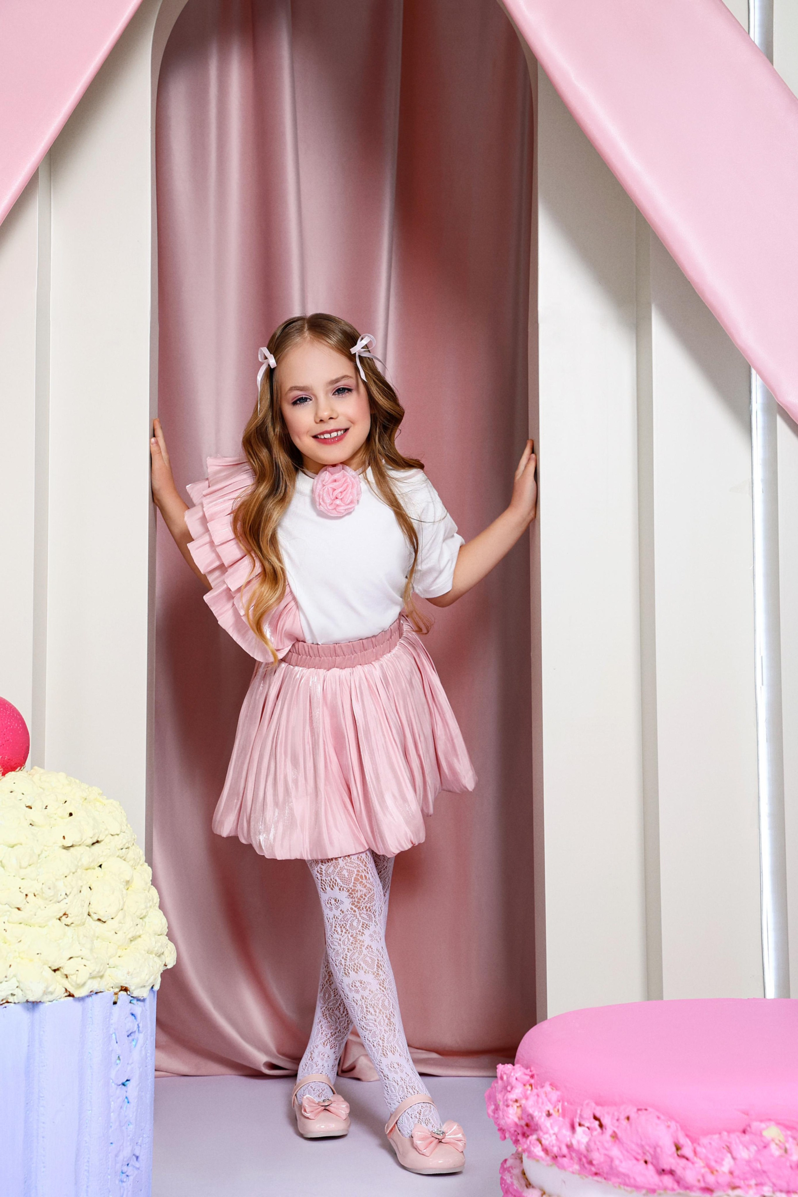 LIZA&ALISA. Модельная студия MIA Models