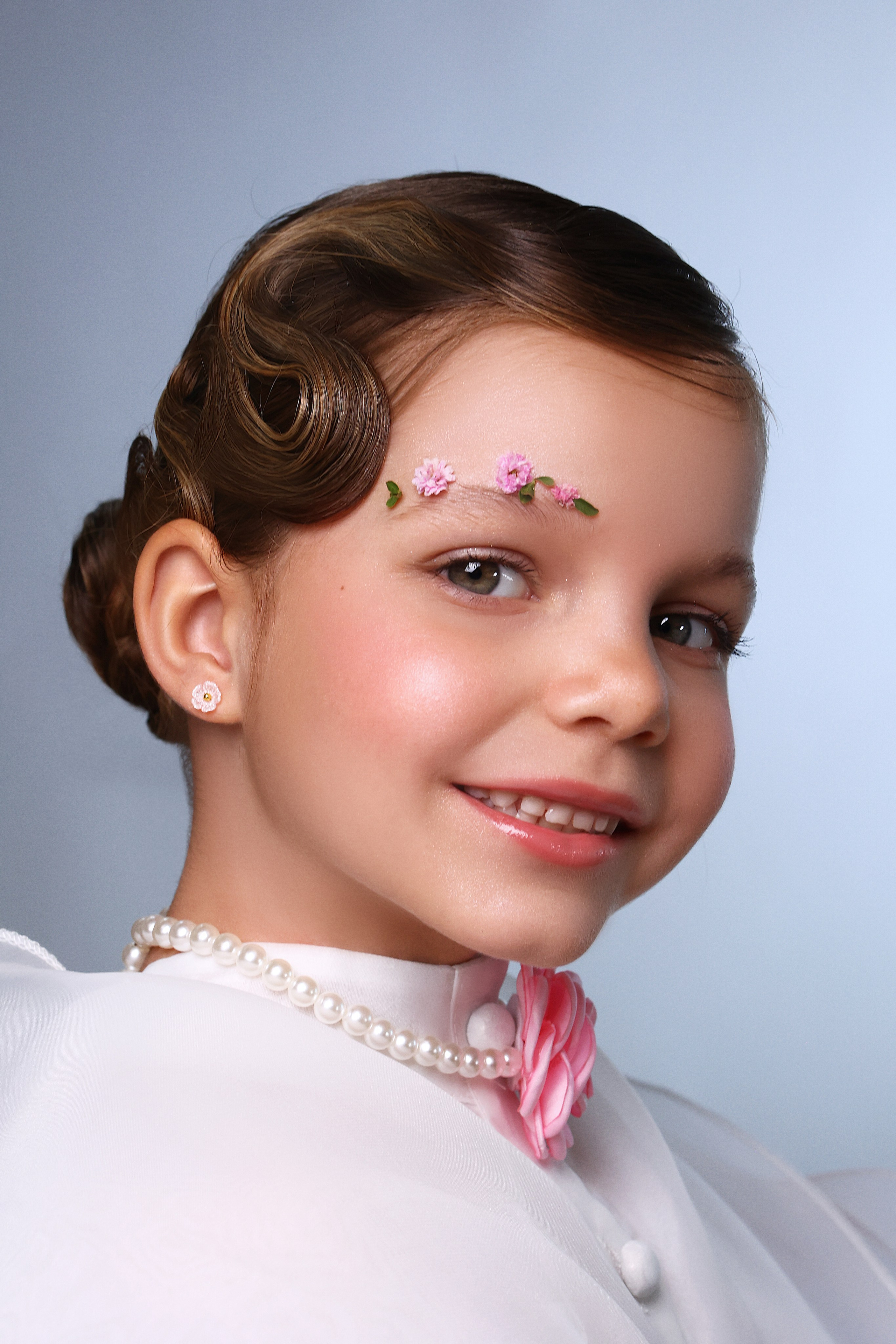 OLESYA. Модельная студия MIA Models