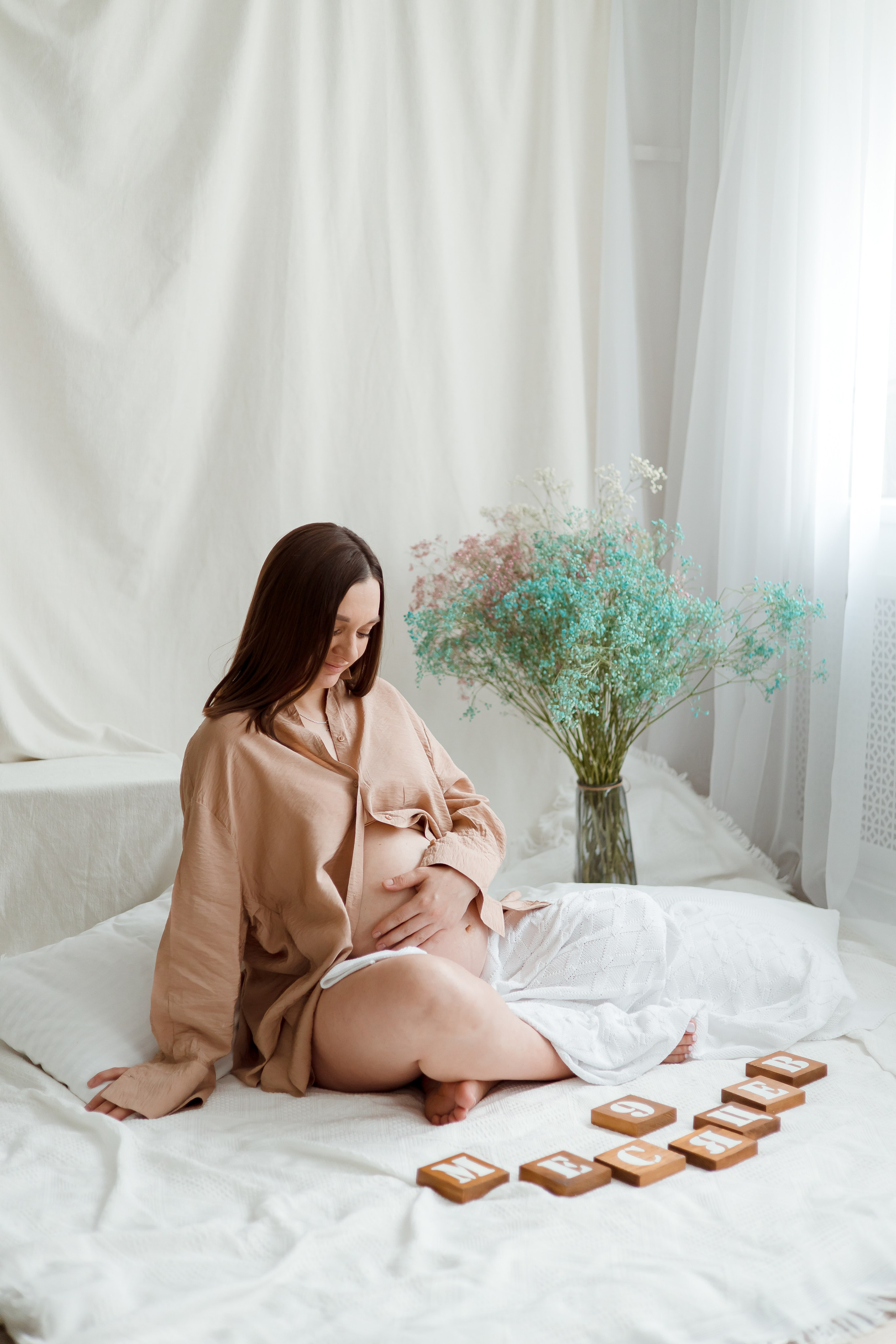 Катерина. Семейный и детский фотограф в Железногорске Саламахо Ольга