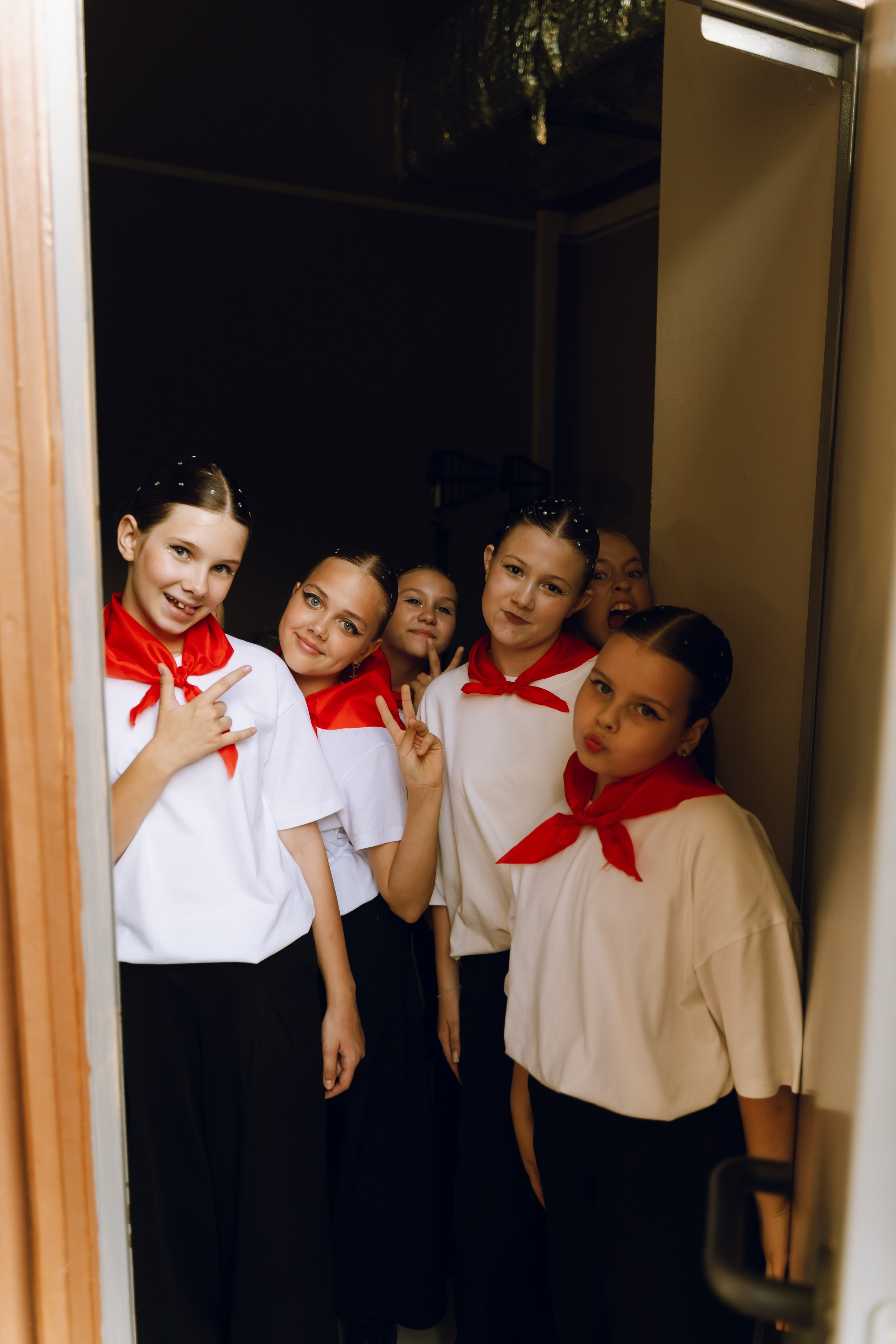 FUNKY ORANGE отчетный концерт 2025. Фотограф Надежда Погребняк | Рязань | Москва