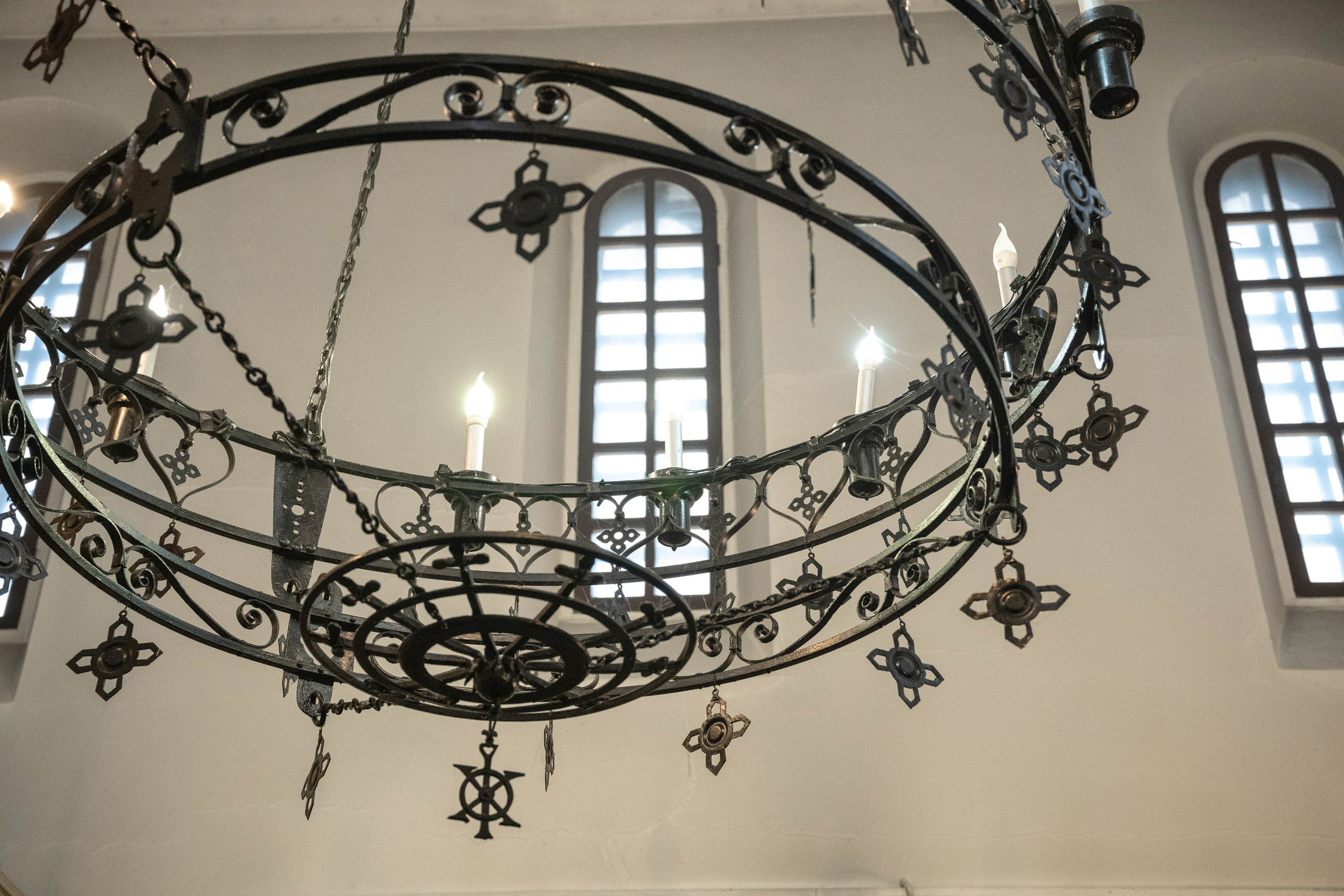 Крещение и Венчание. Свадебный и семейный Фотограф в Твери Сергей Скорода