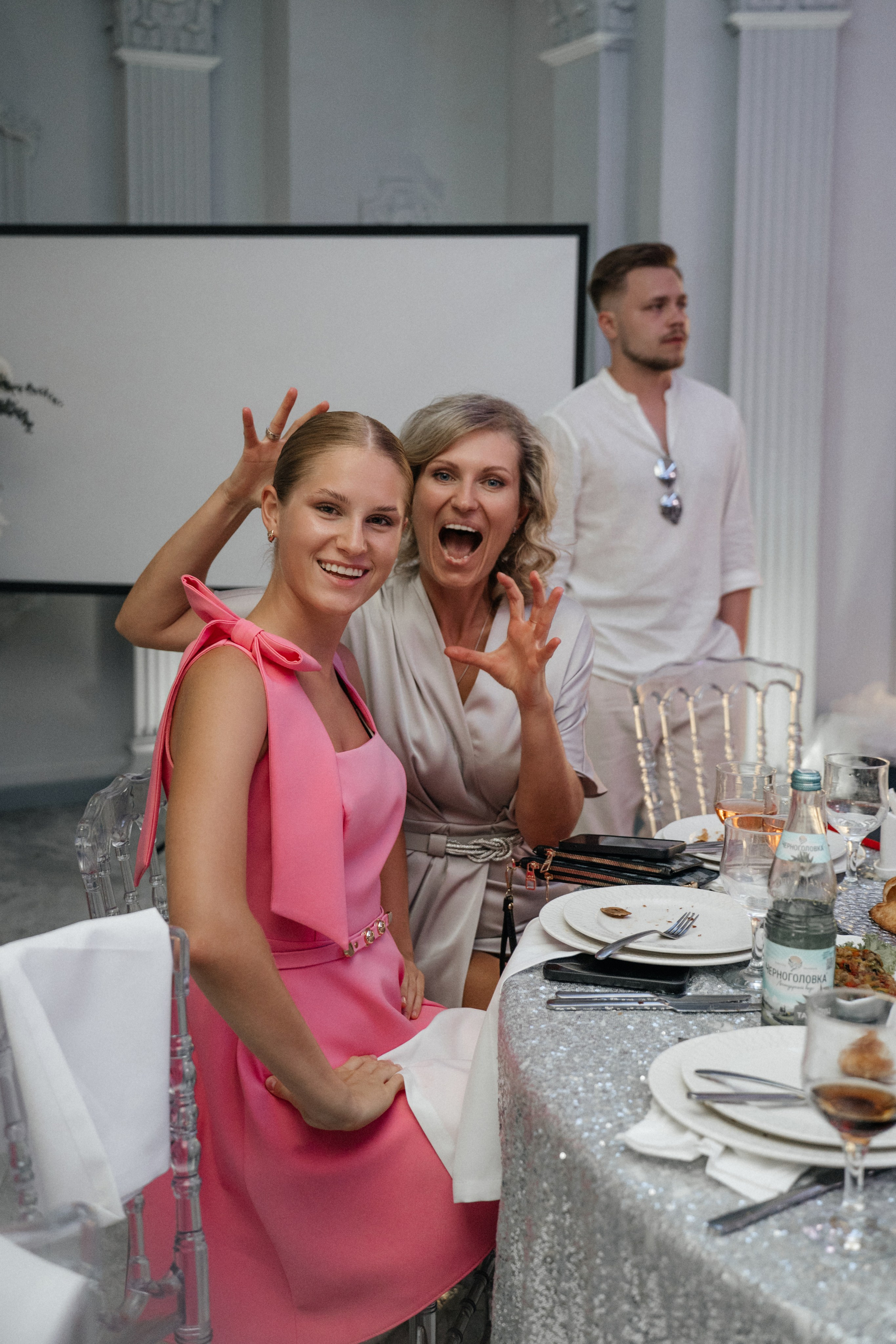 Влад и Влада❤️. Фотограф в Москве и Крыму Анастасия Новосёлова