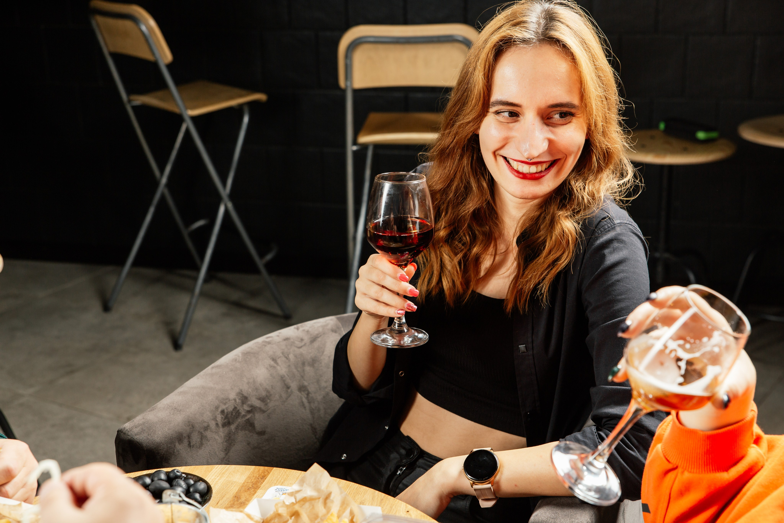 Фуд-фотограф Александр Кожарский