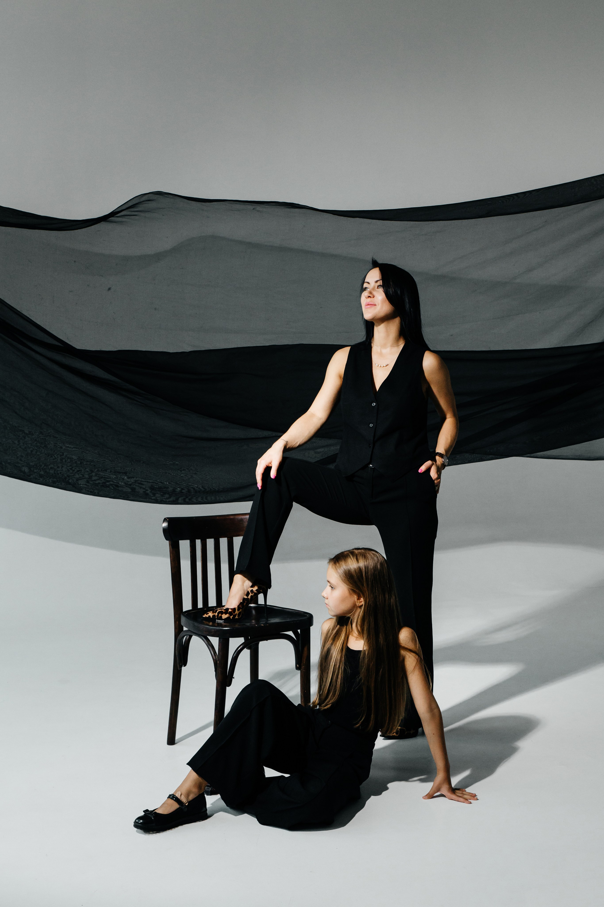 Семейный фотограф Александр Кожарский