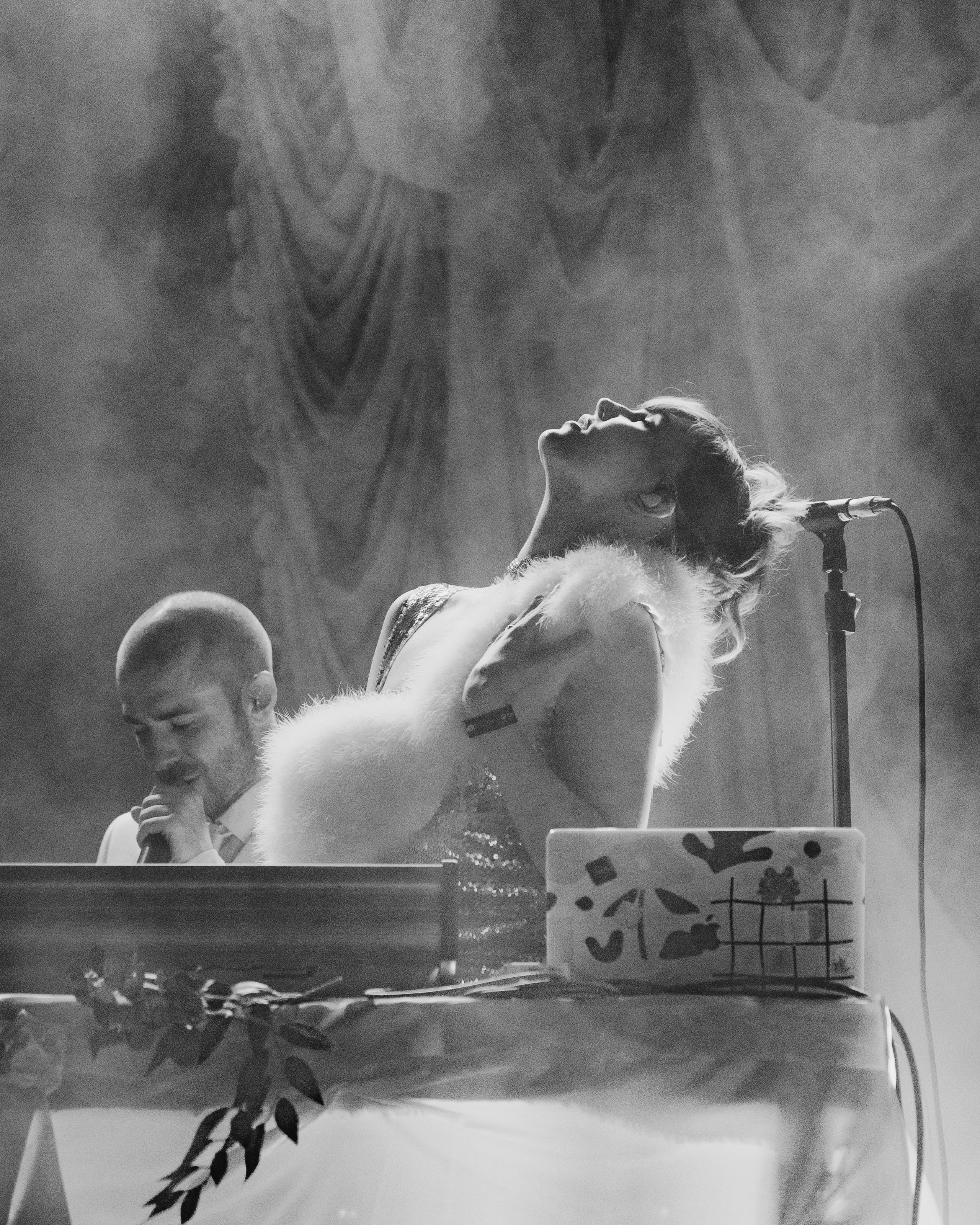 Хаски ’25 Свадьба. RUSLAN ROZANOV