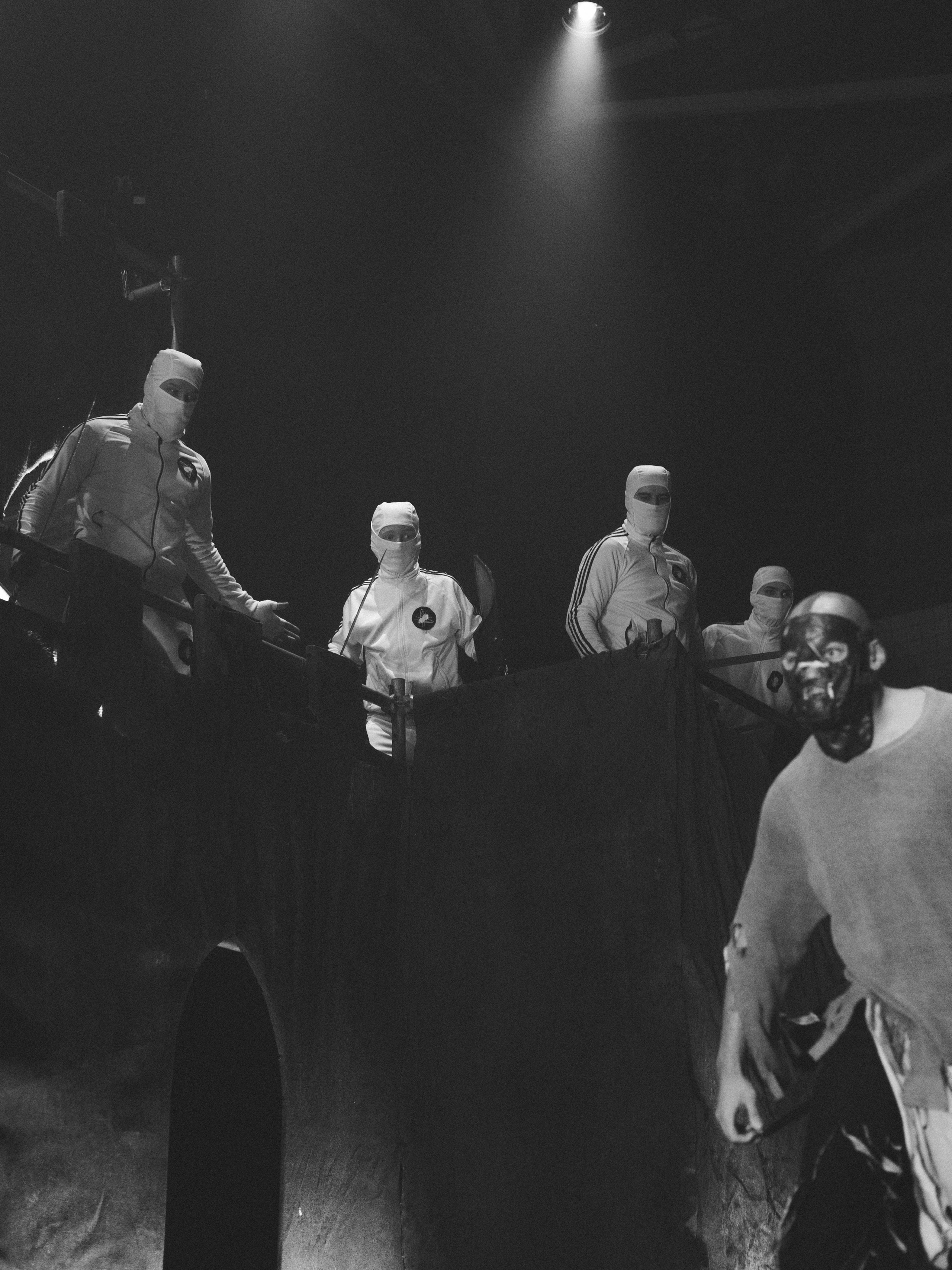 Хаски. Битва при Петербурге'26. RUSLAN ROZANOV