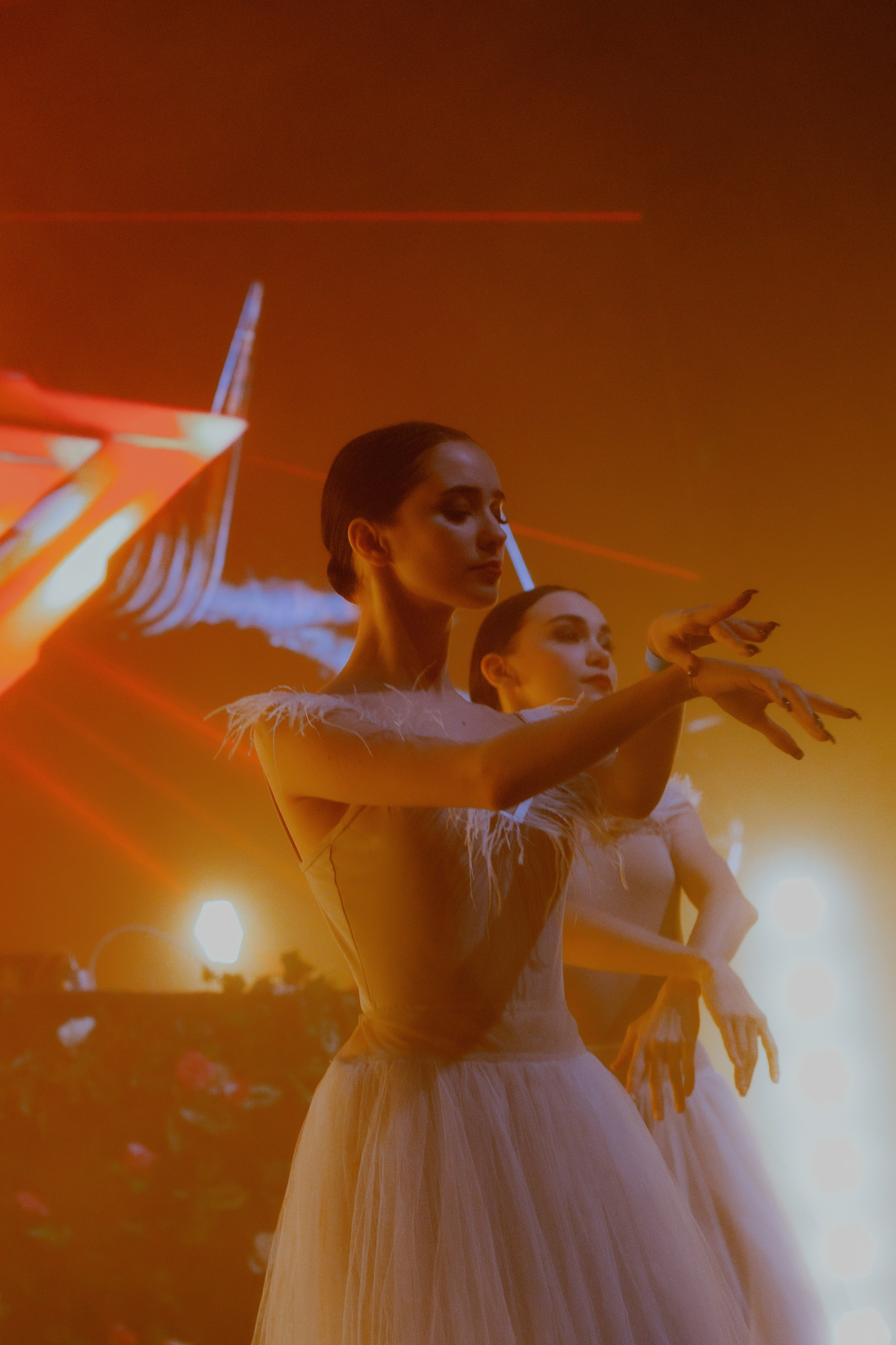 DEAD BLONDE/GSPD’22. RUSLAN ROZANOV