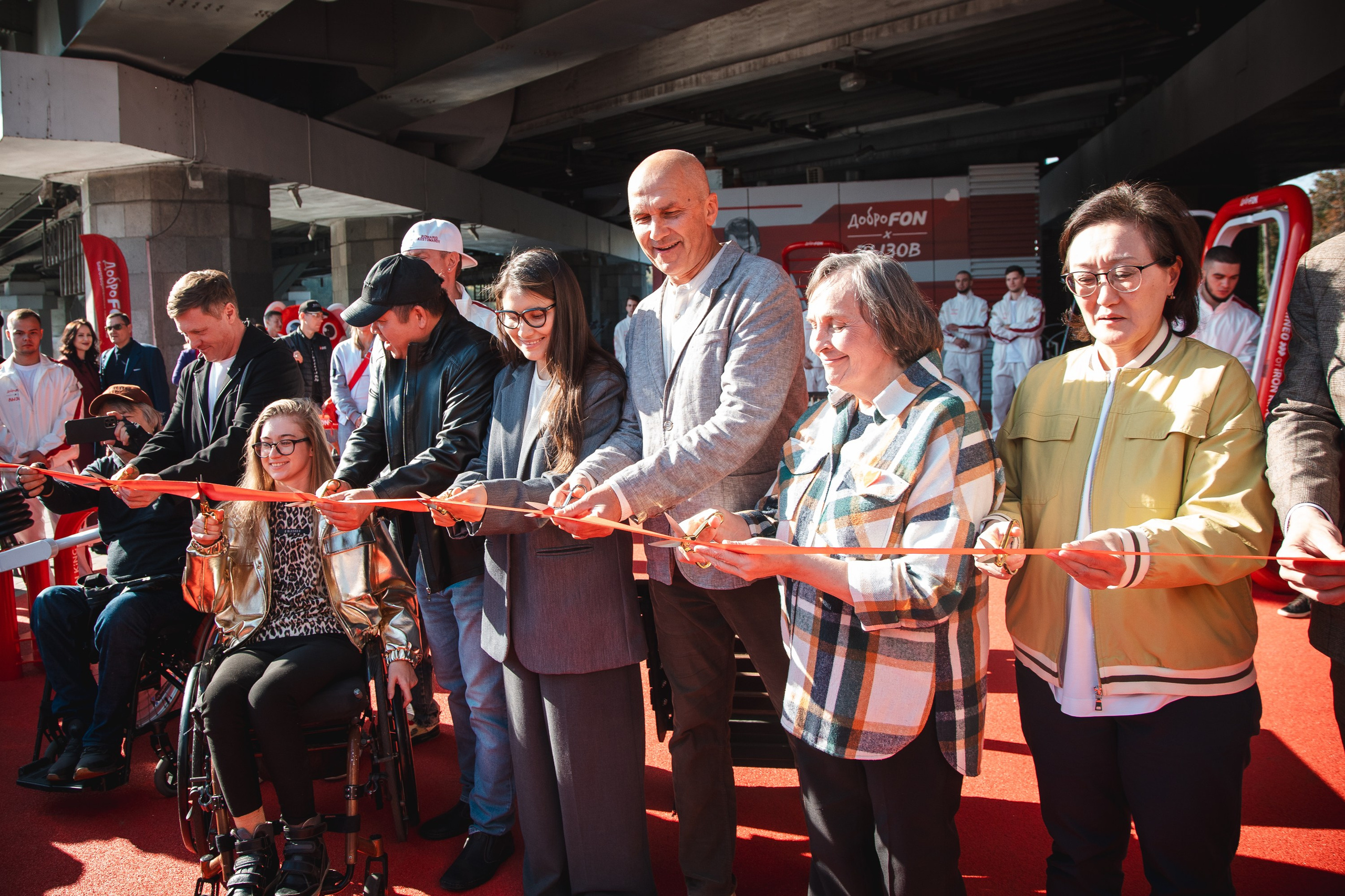 Reportage. Фотограф Москва