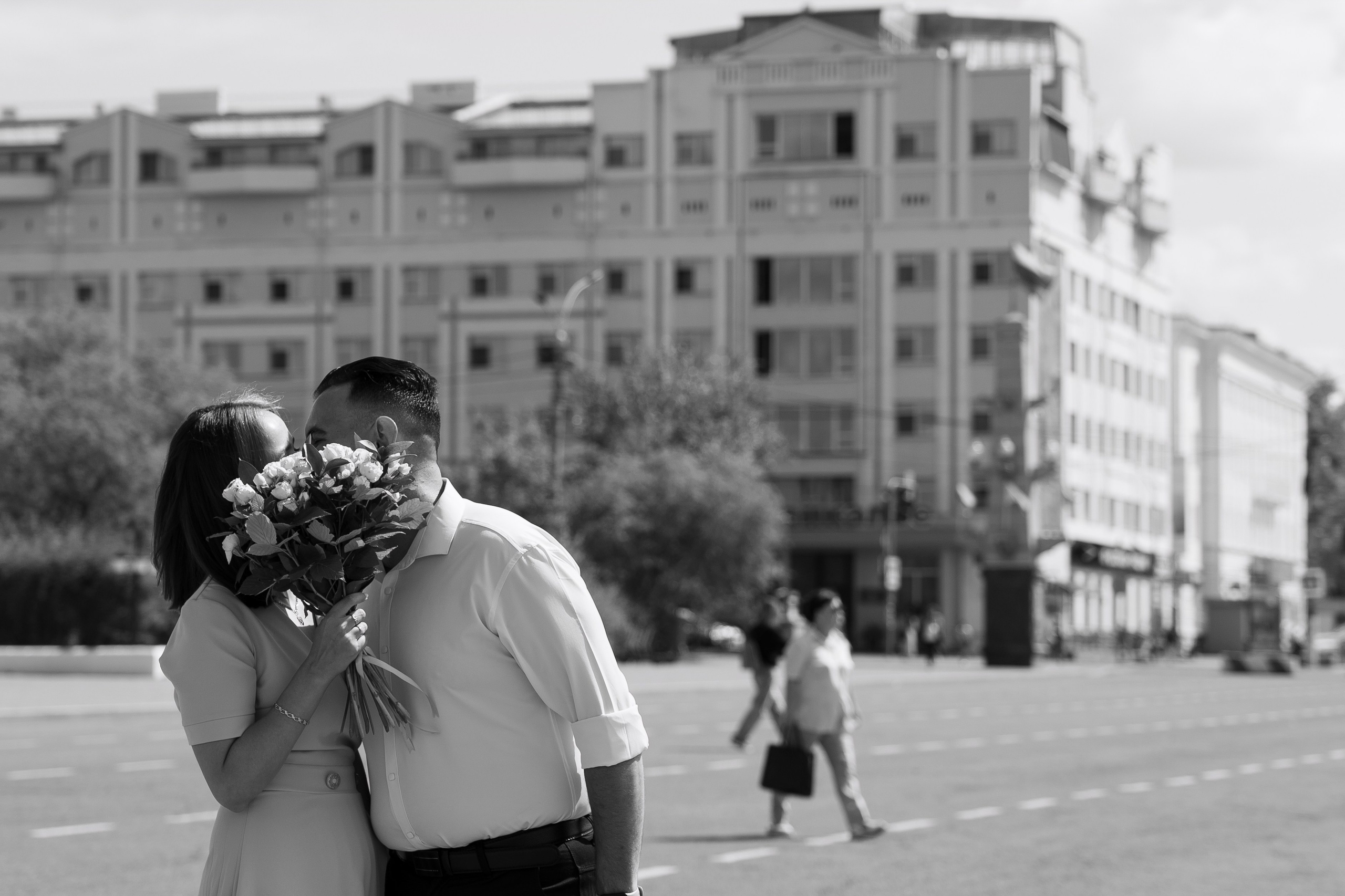 Свадебный и репортажный фотограф Чита Алексей Тестов