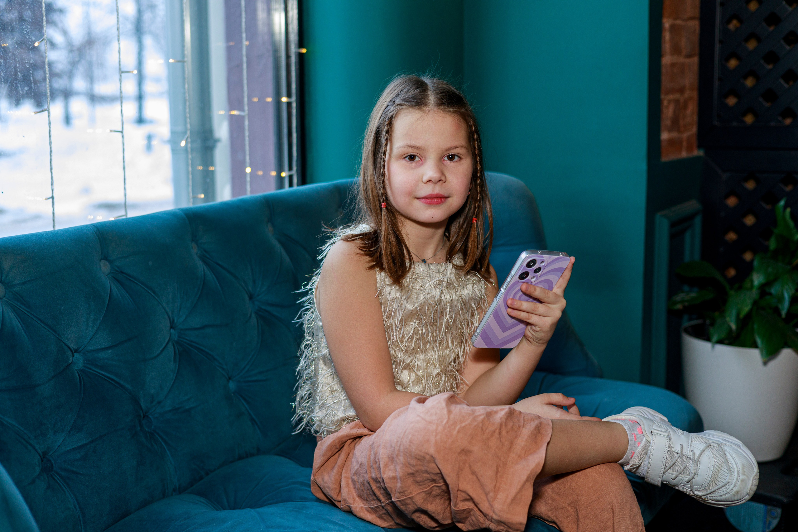 День рождение кафе. Фотограф Надршина Лилия