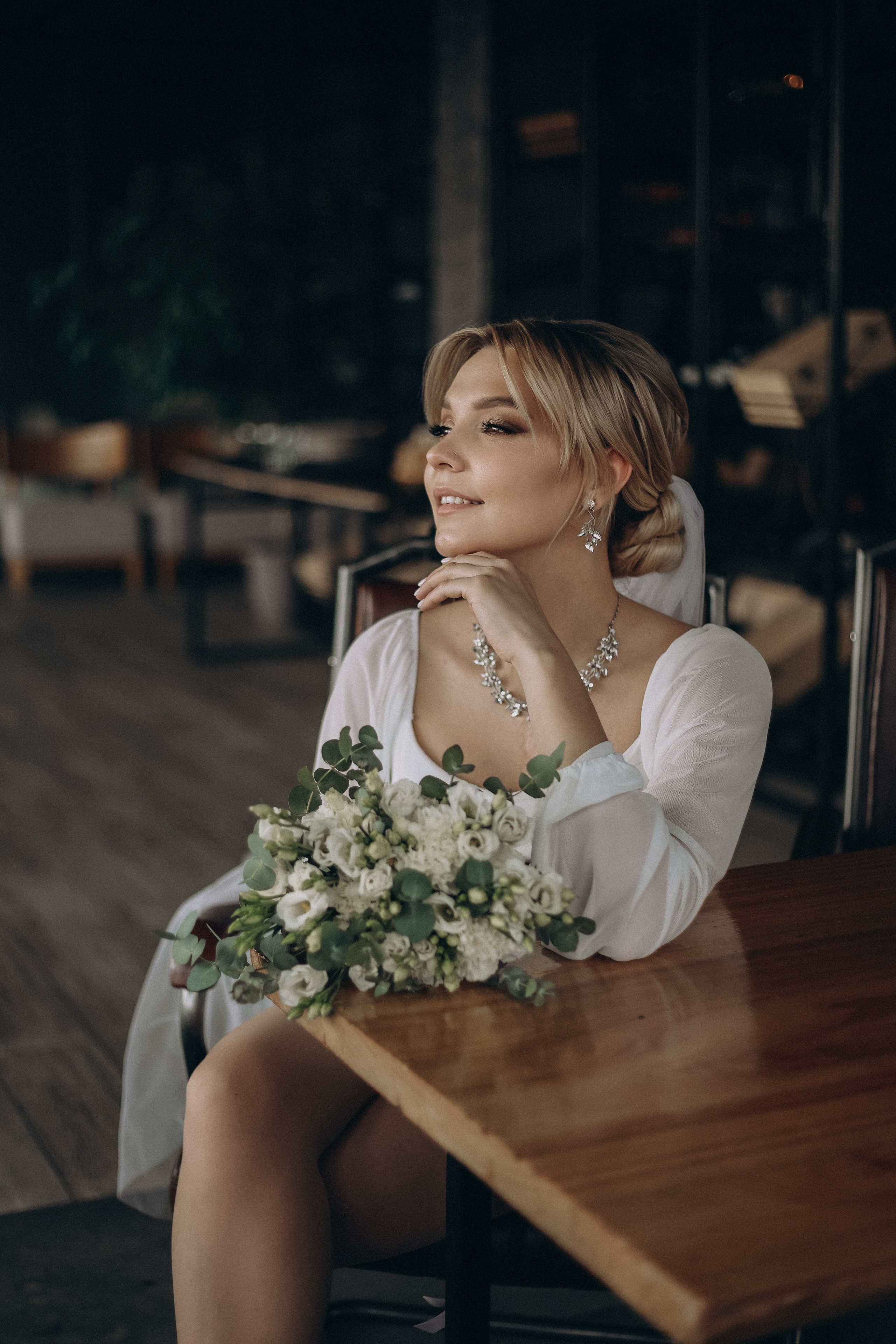 N & G 24'. О фотографии с душой