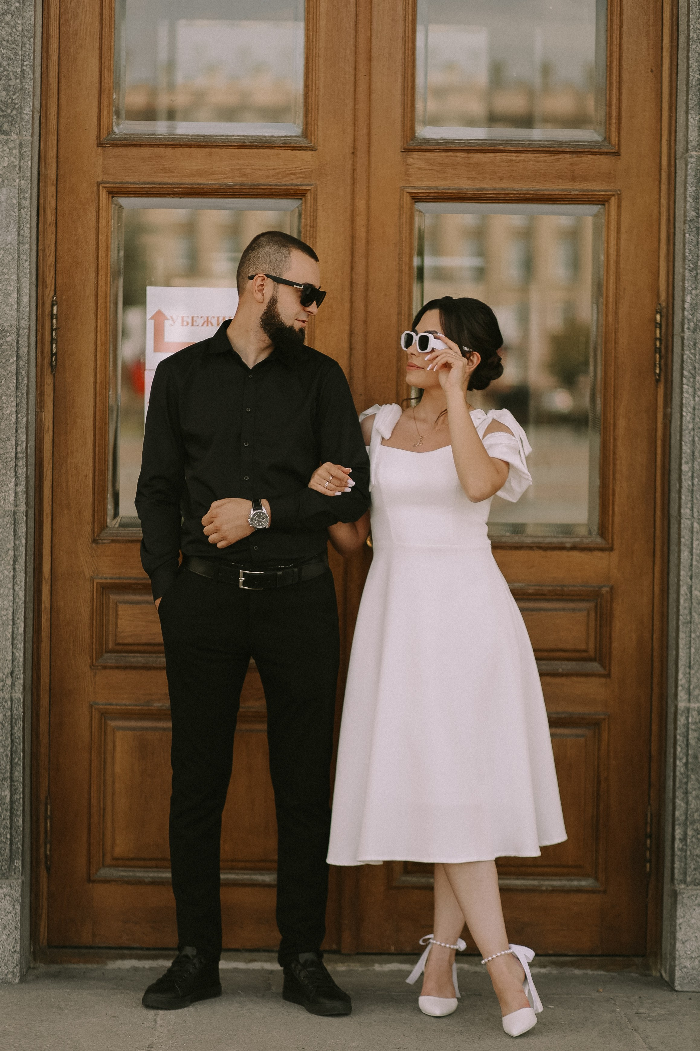 А & А 24'. О фотографии с душой