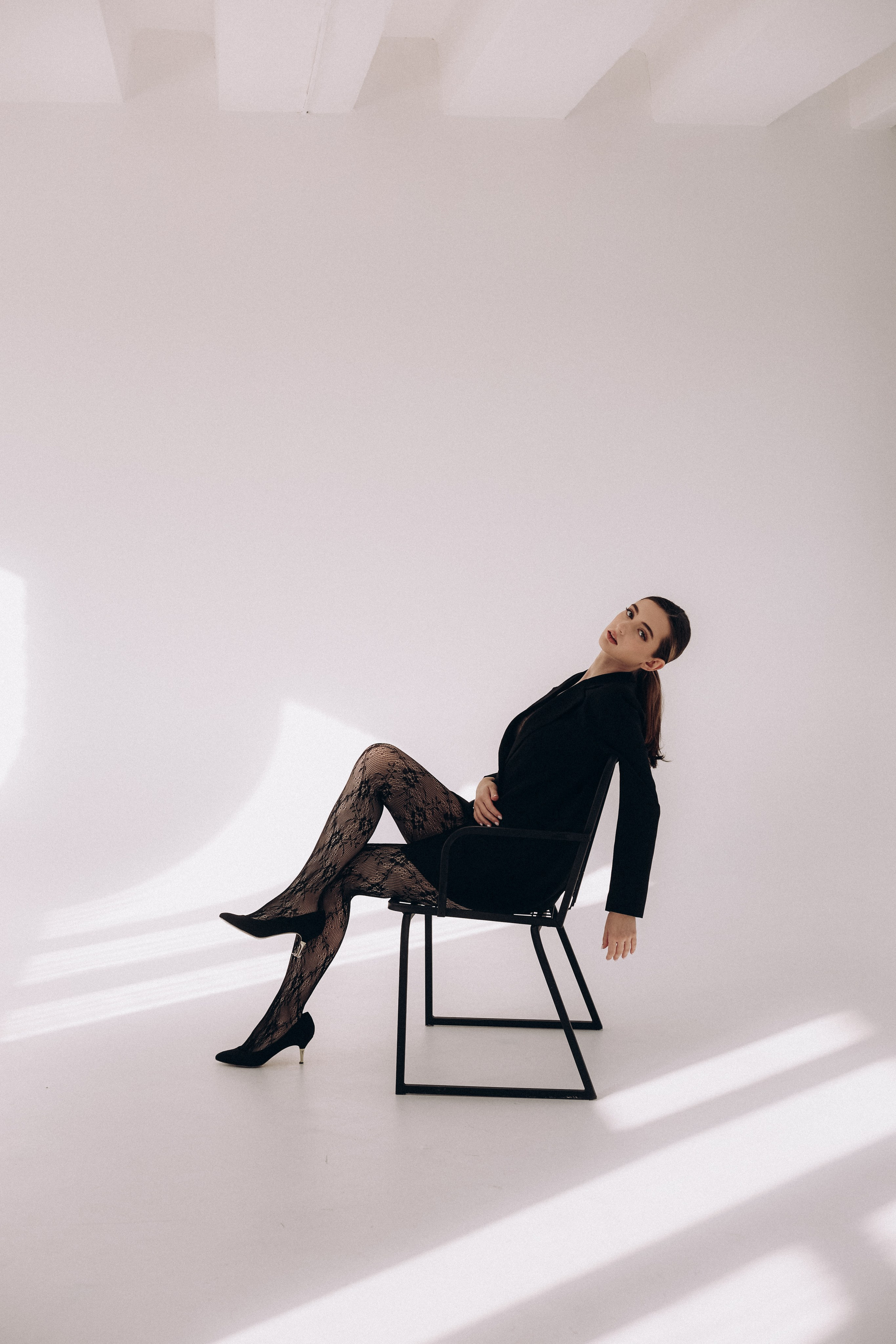 ANNA. О фотографии с душой