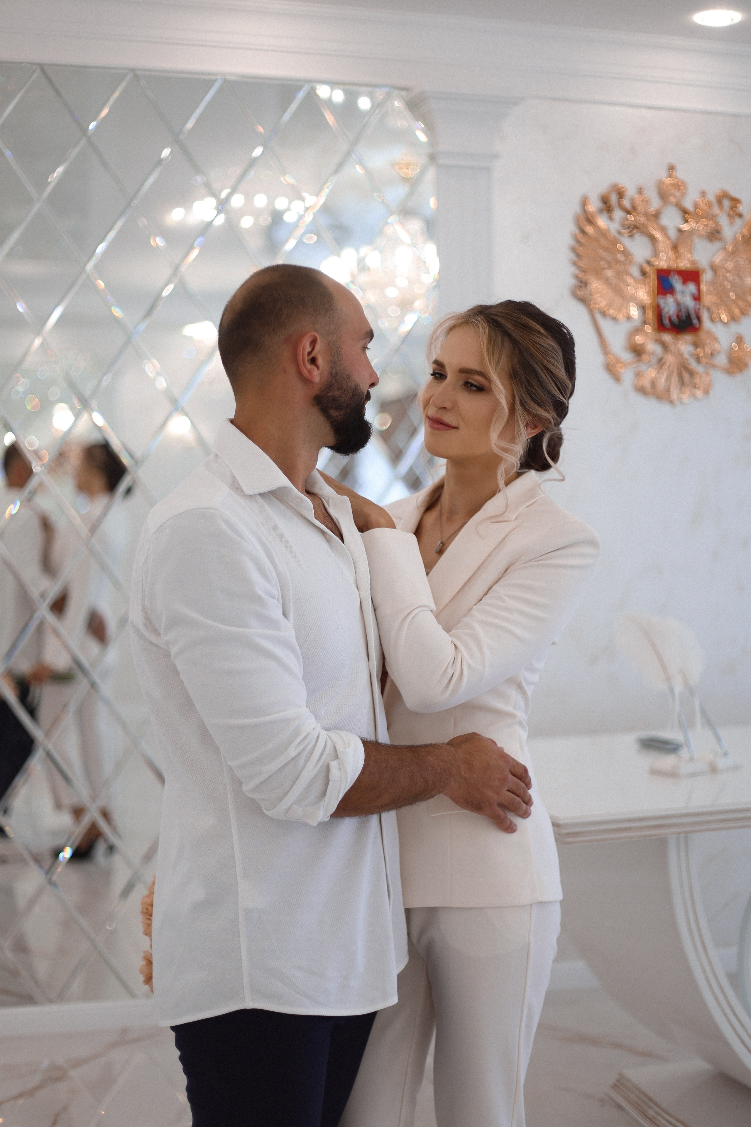 T & M 24'. О фотографии с душой