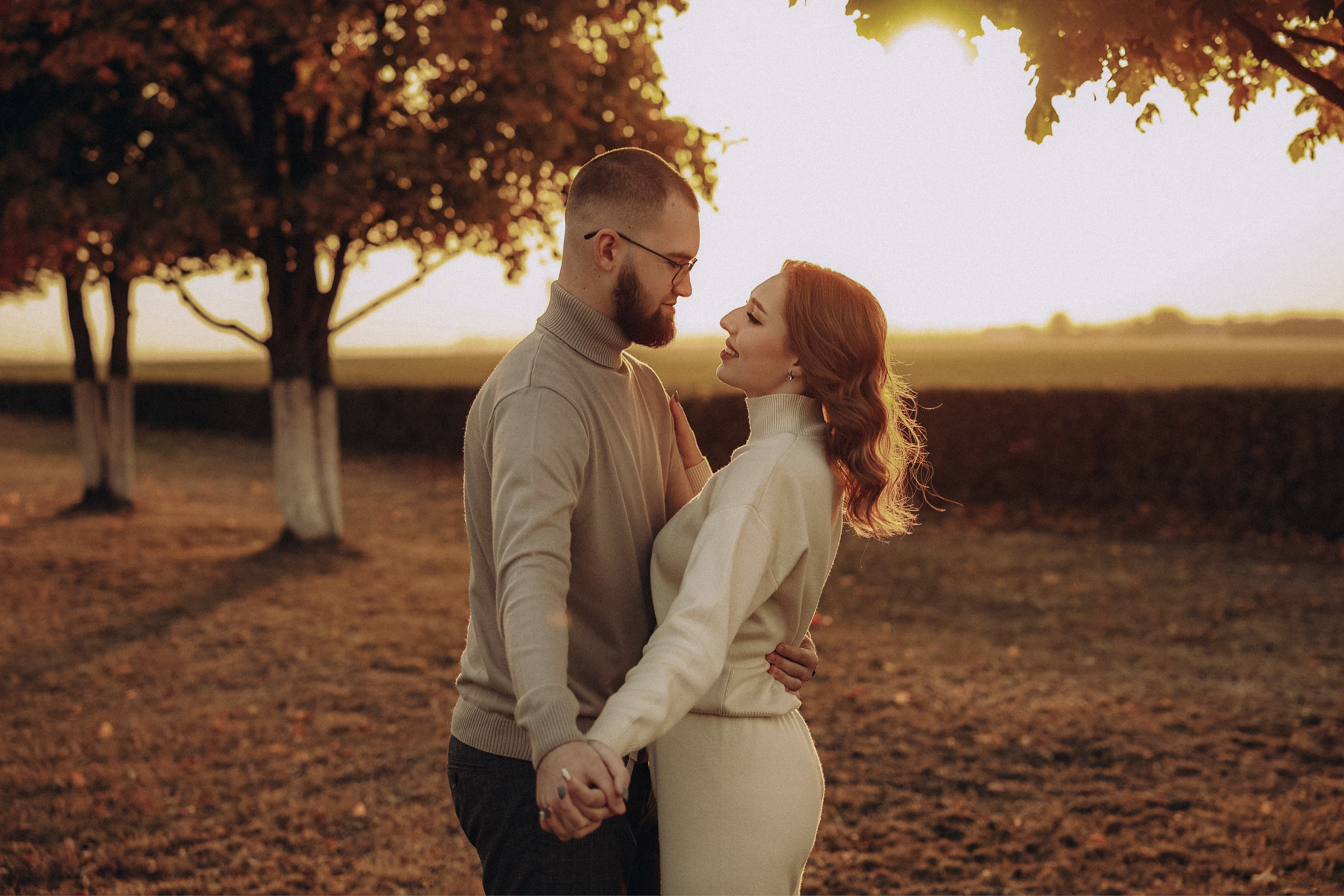 Лера и Артем. О фотографии с душой