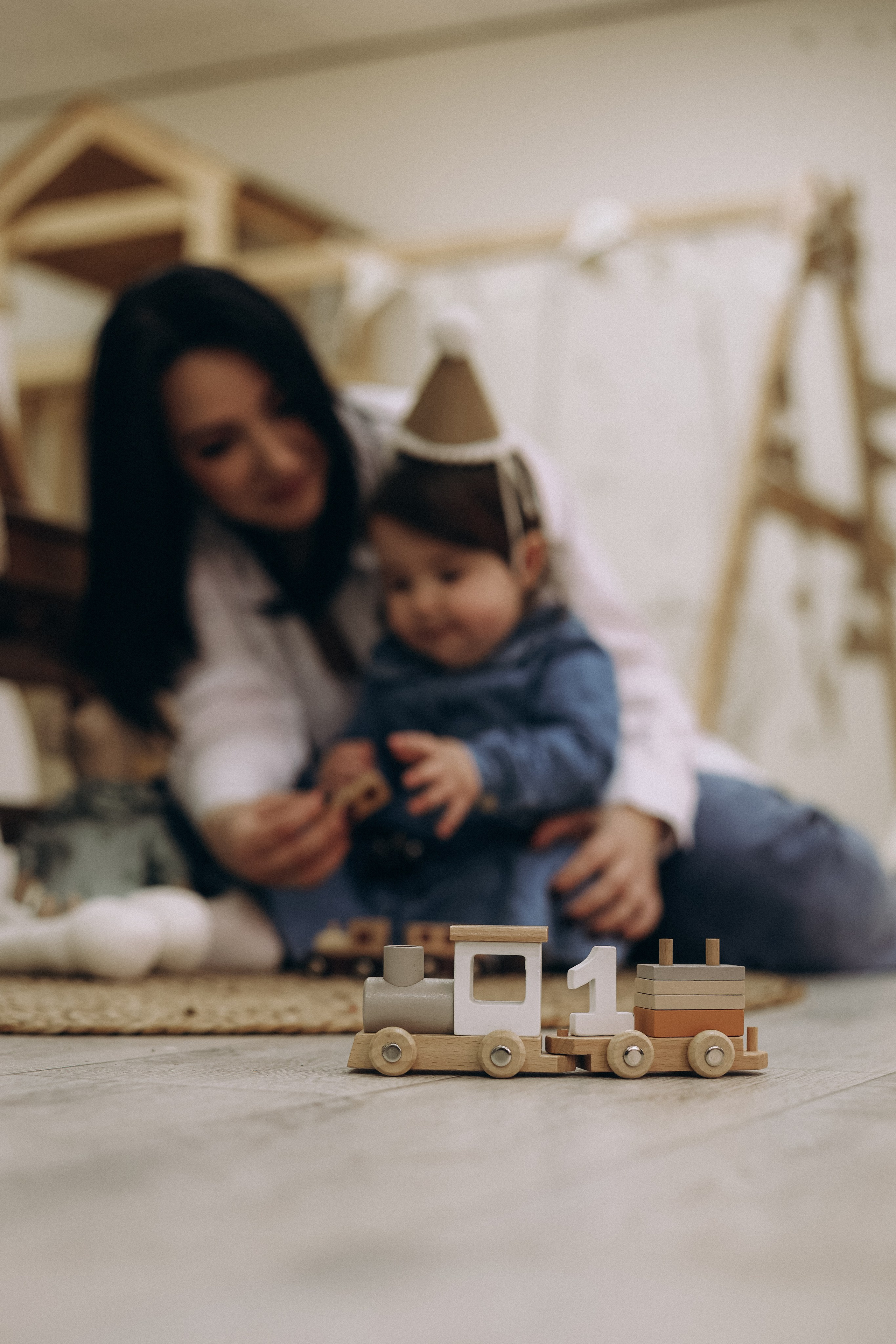 Ореховы. О фотографии с душой