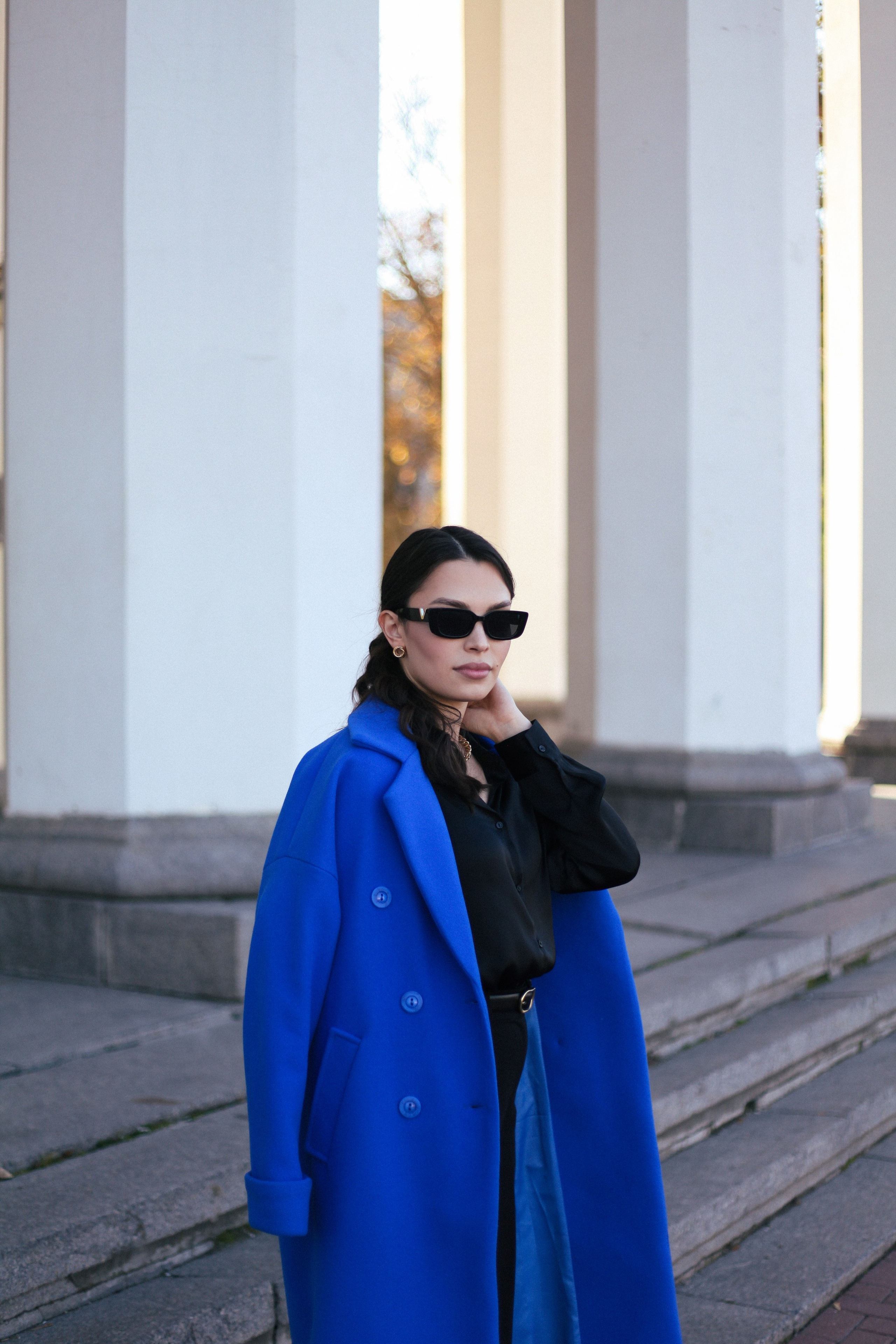 WOMAN. О фотографии с душой