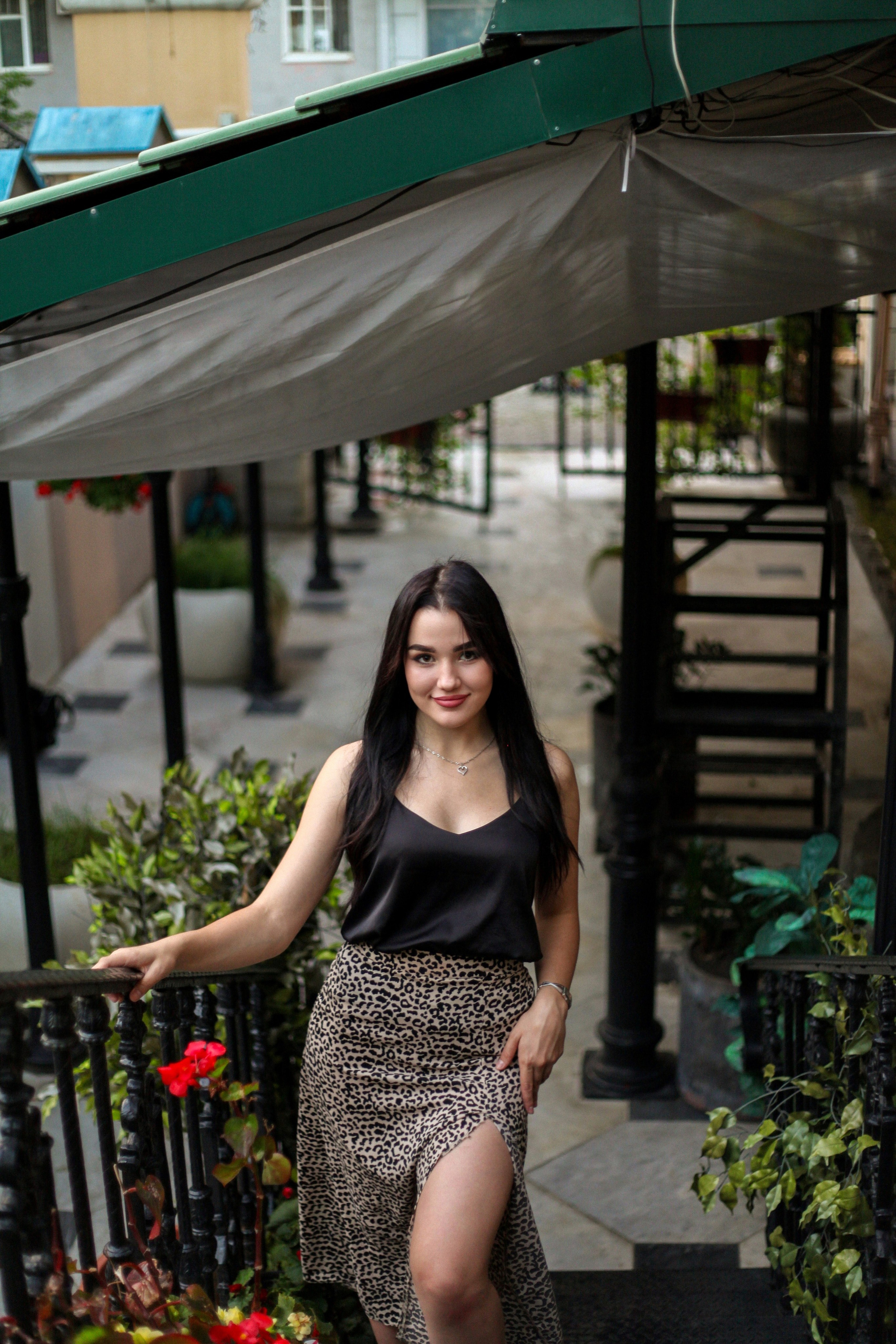 ELLINA. О фотографии с душой