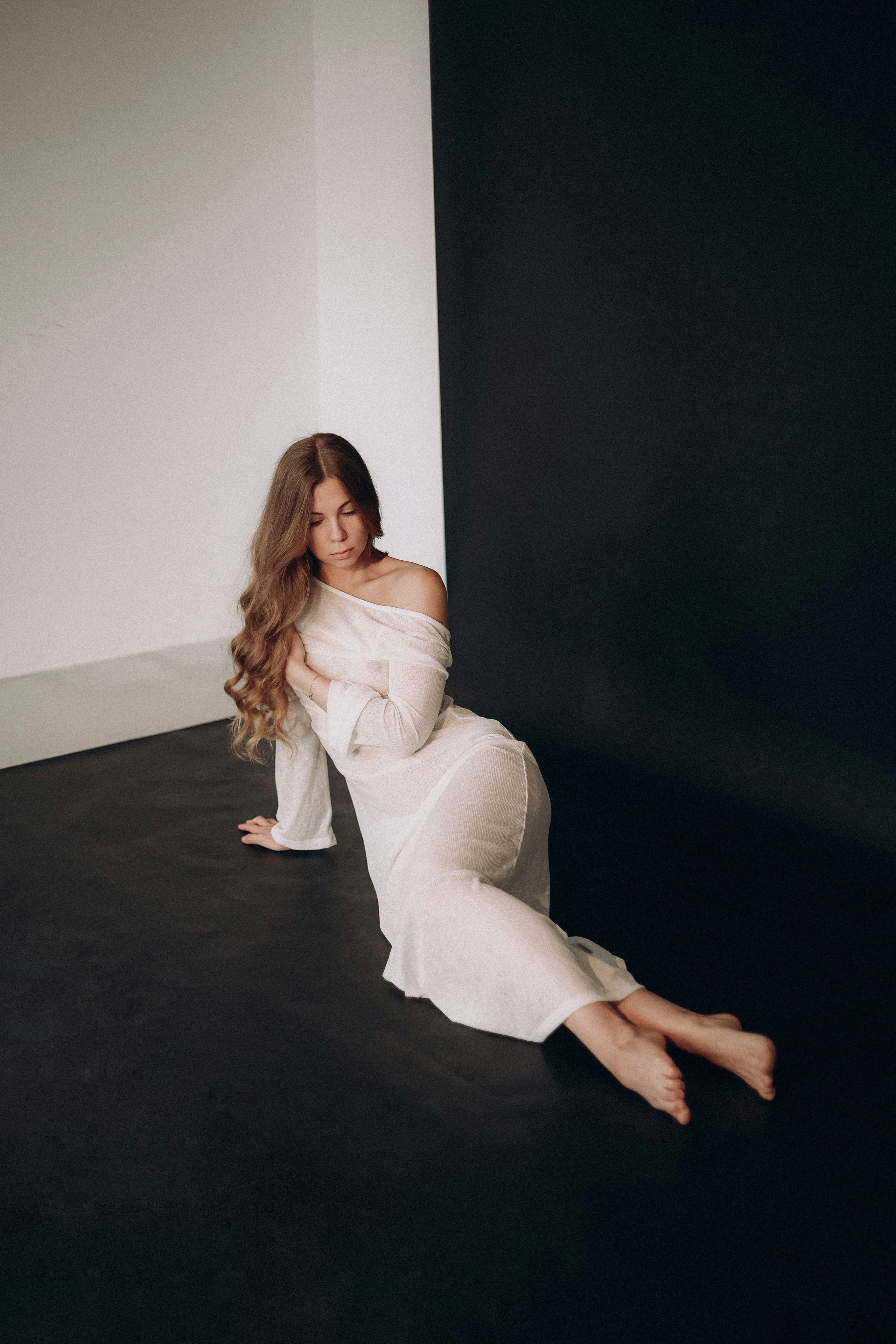 OLYA. О фотографии с душой