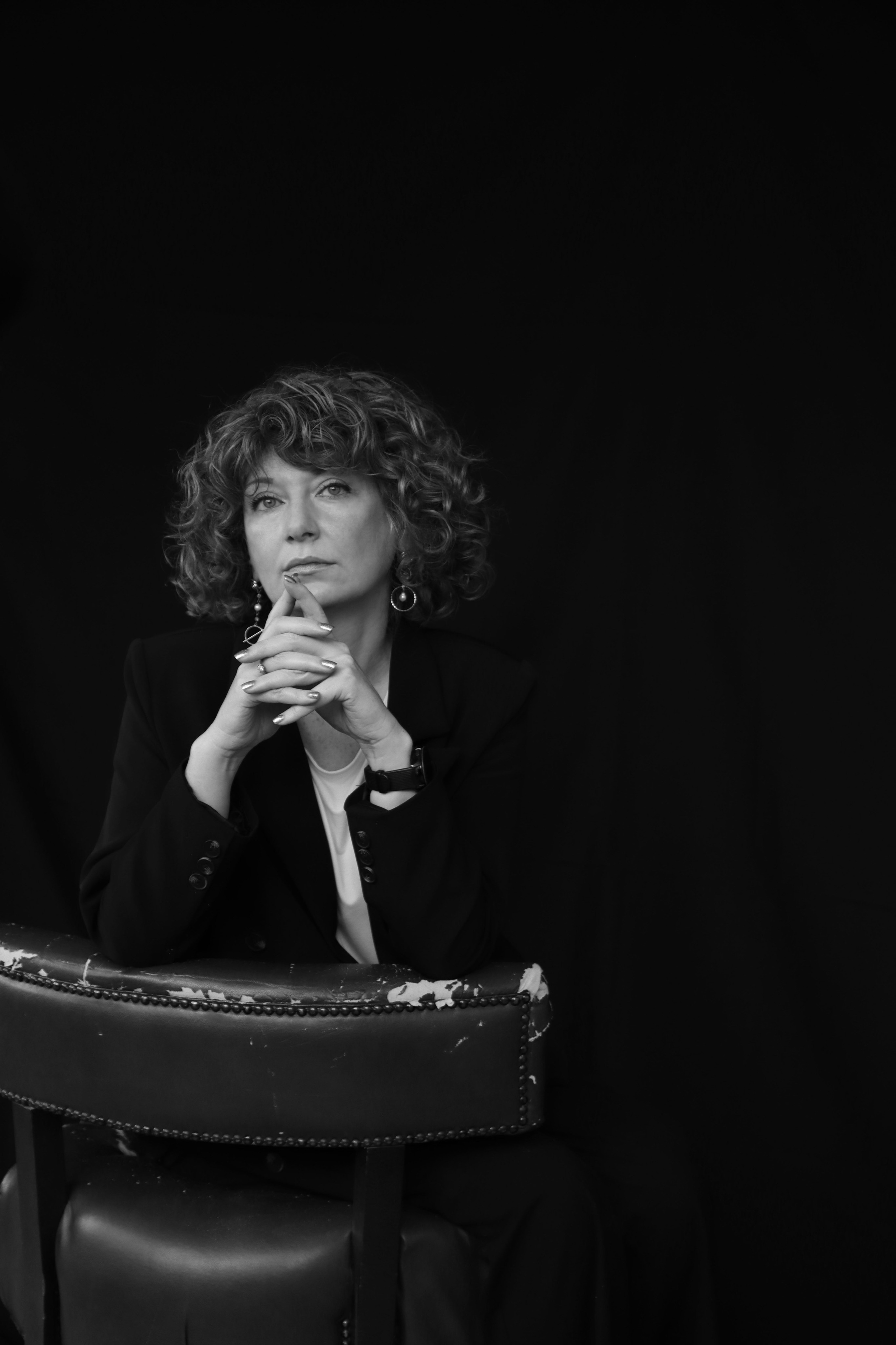 Индивидуальная съемка. Главная