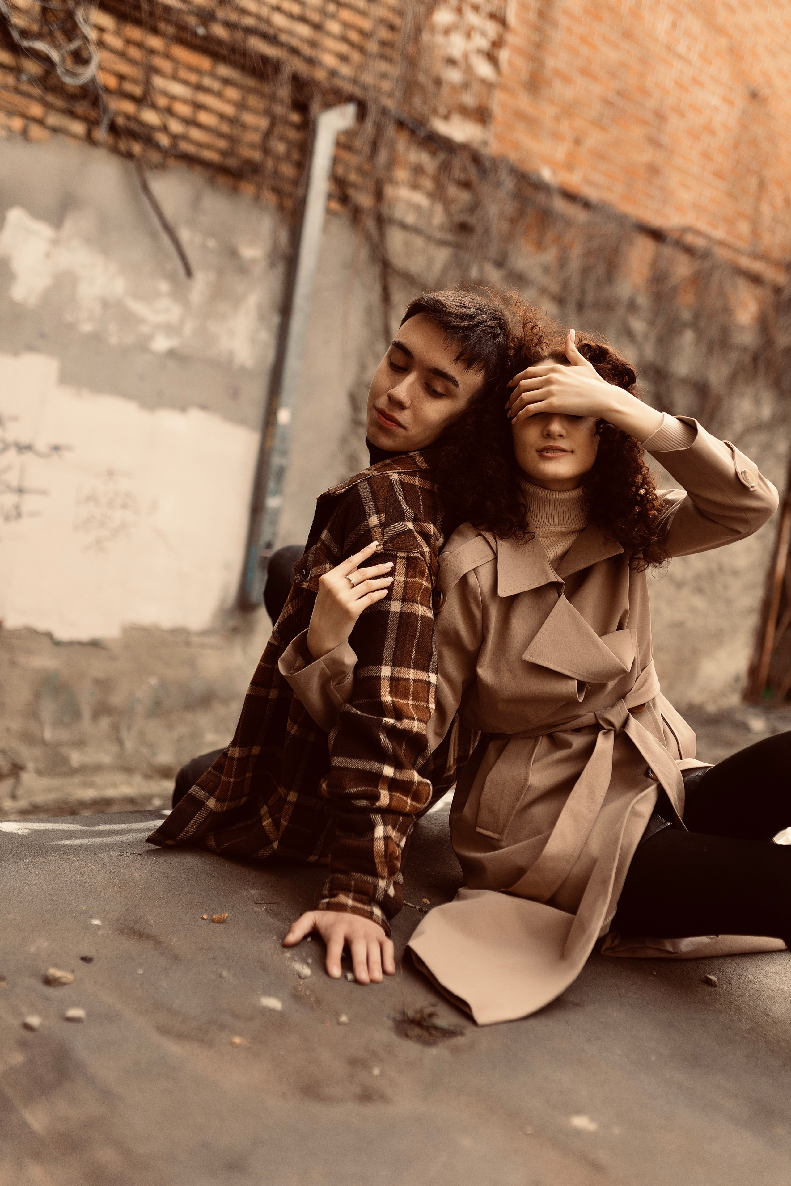 Люби…. Фотограф Пенза/Сердобск