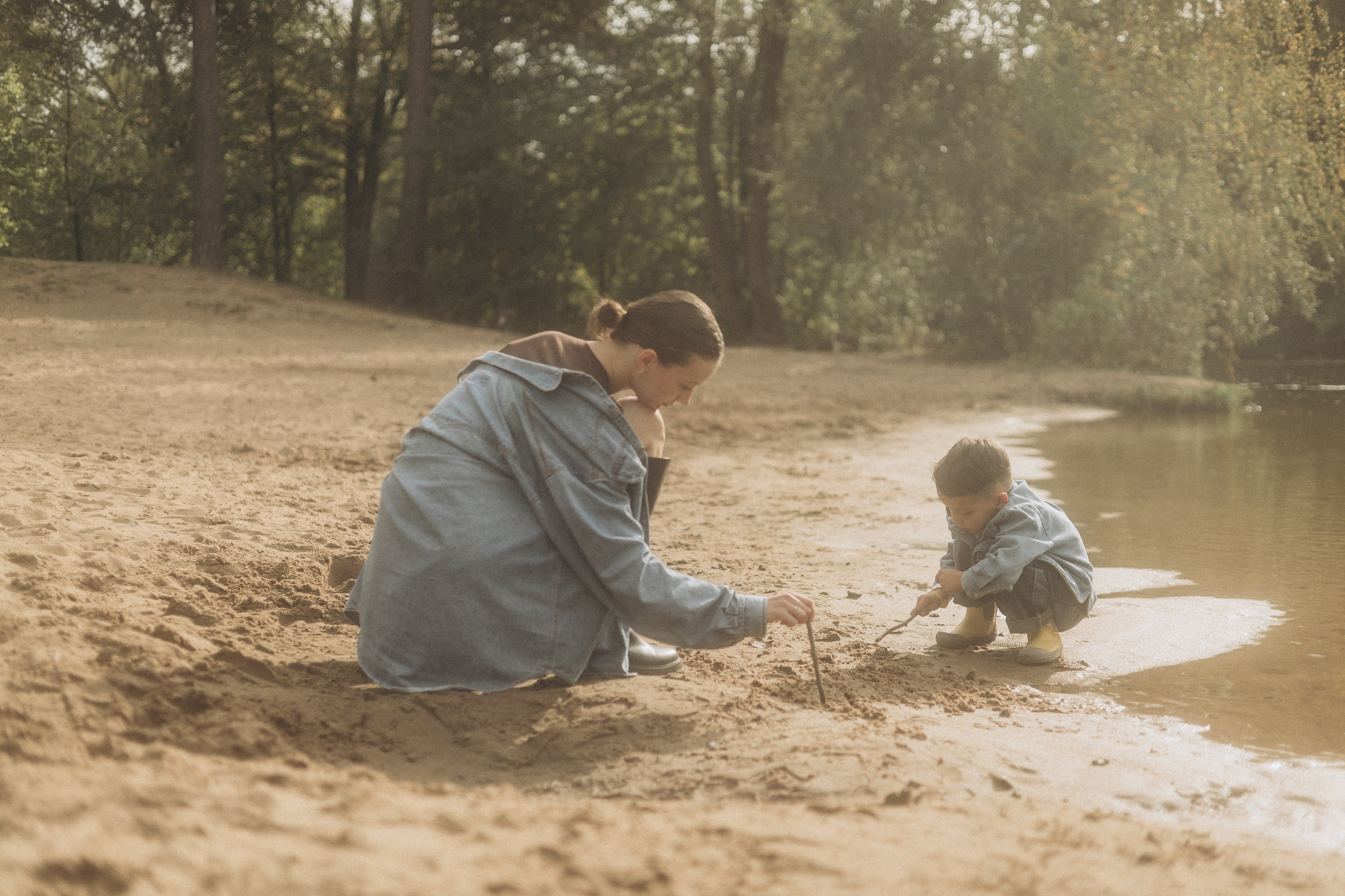 Арина и Тим. Анастасия Шаповалова | Семейный фотограф