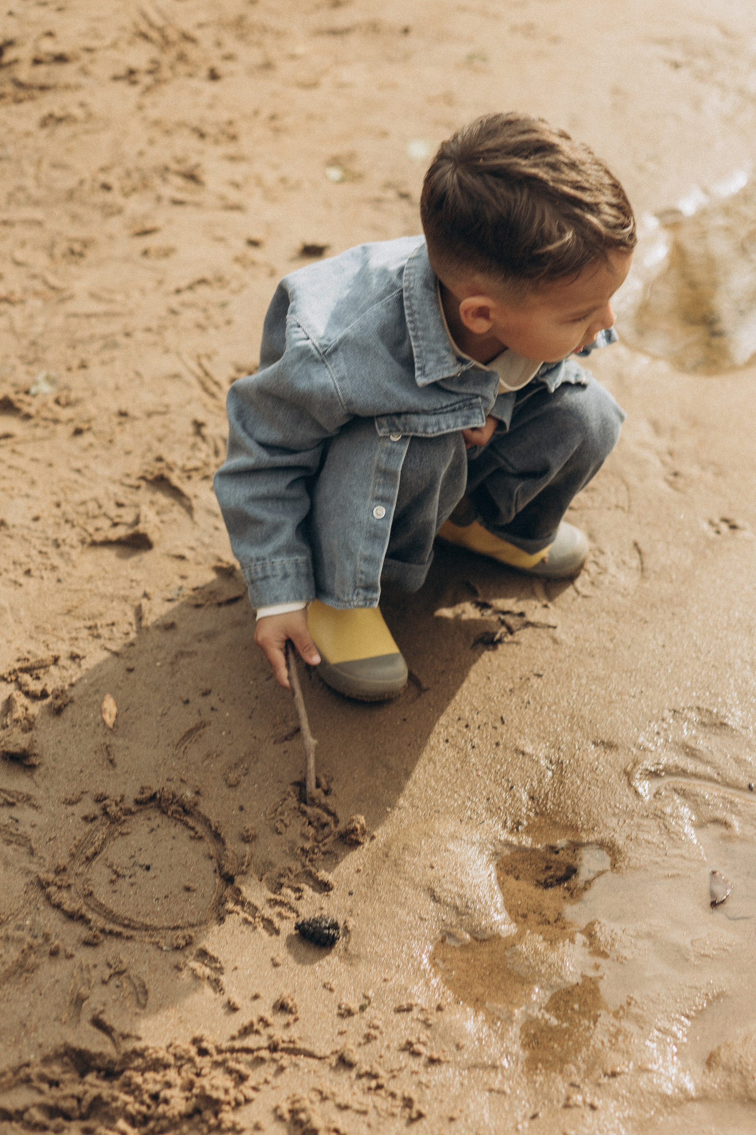 Арина и Тим. Анастасия Шаповалова | Семейный фотограф