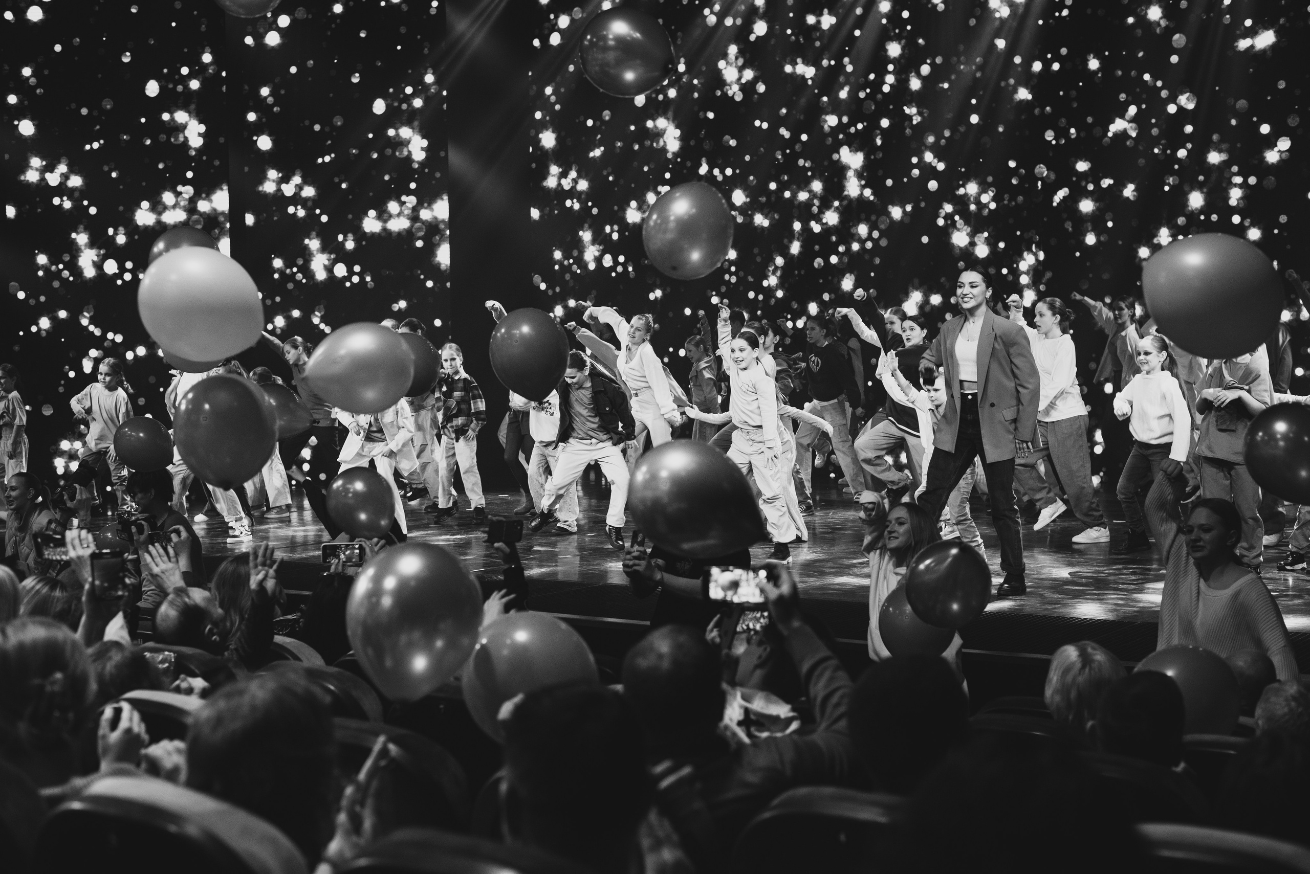 TODES 12 ЛЕТ. Фотограф • Фототерапевт г. Москва