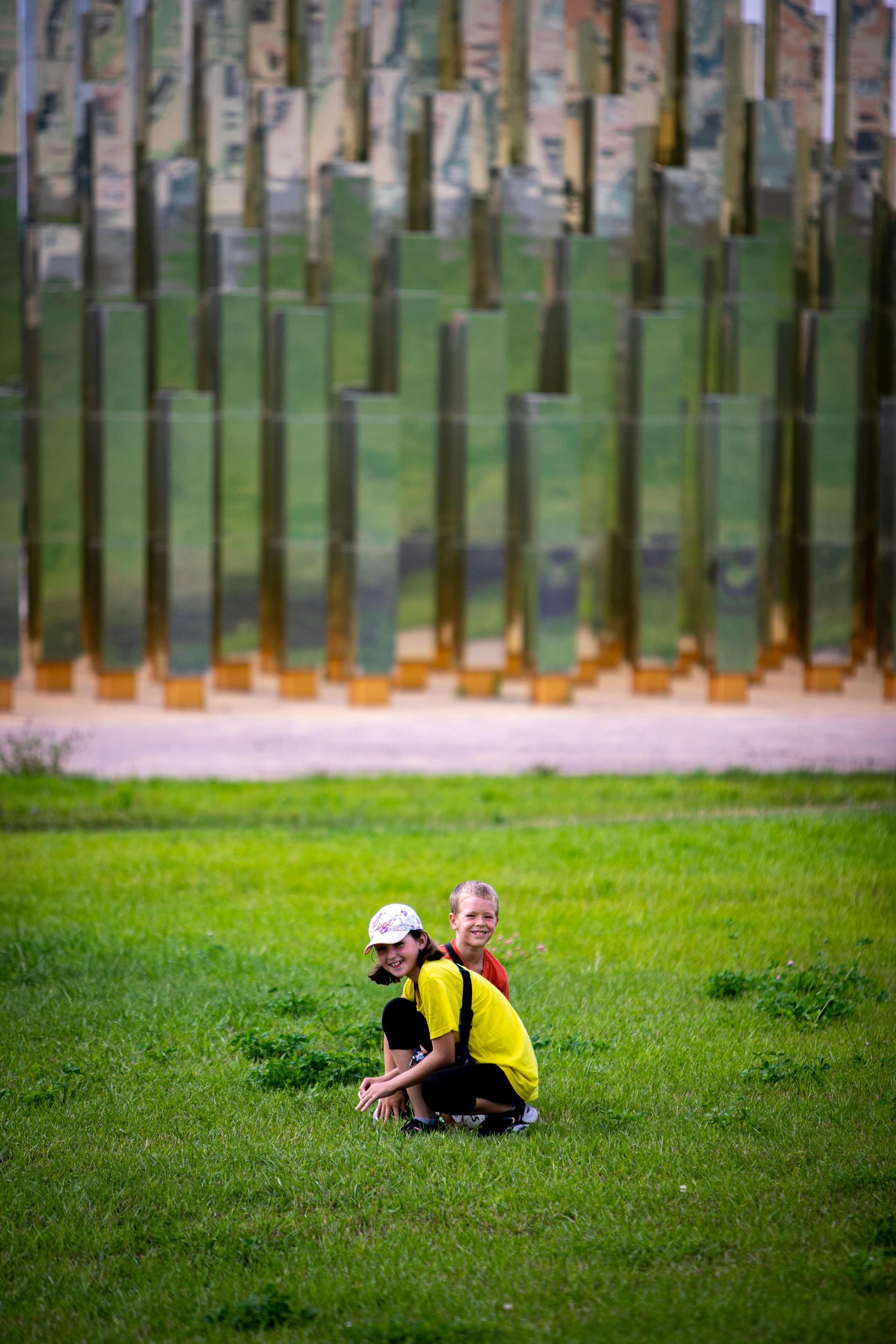 Дети. Артём Голдов — Портретный фотограф ✦ Кошелев Парк ✦ Самара
