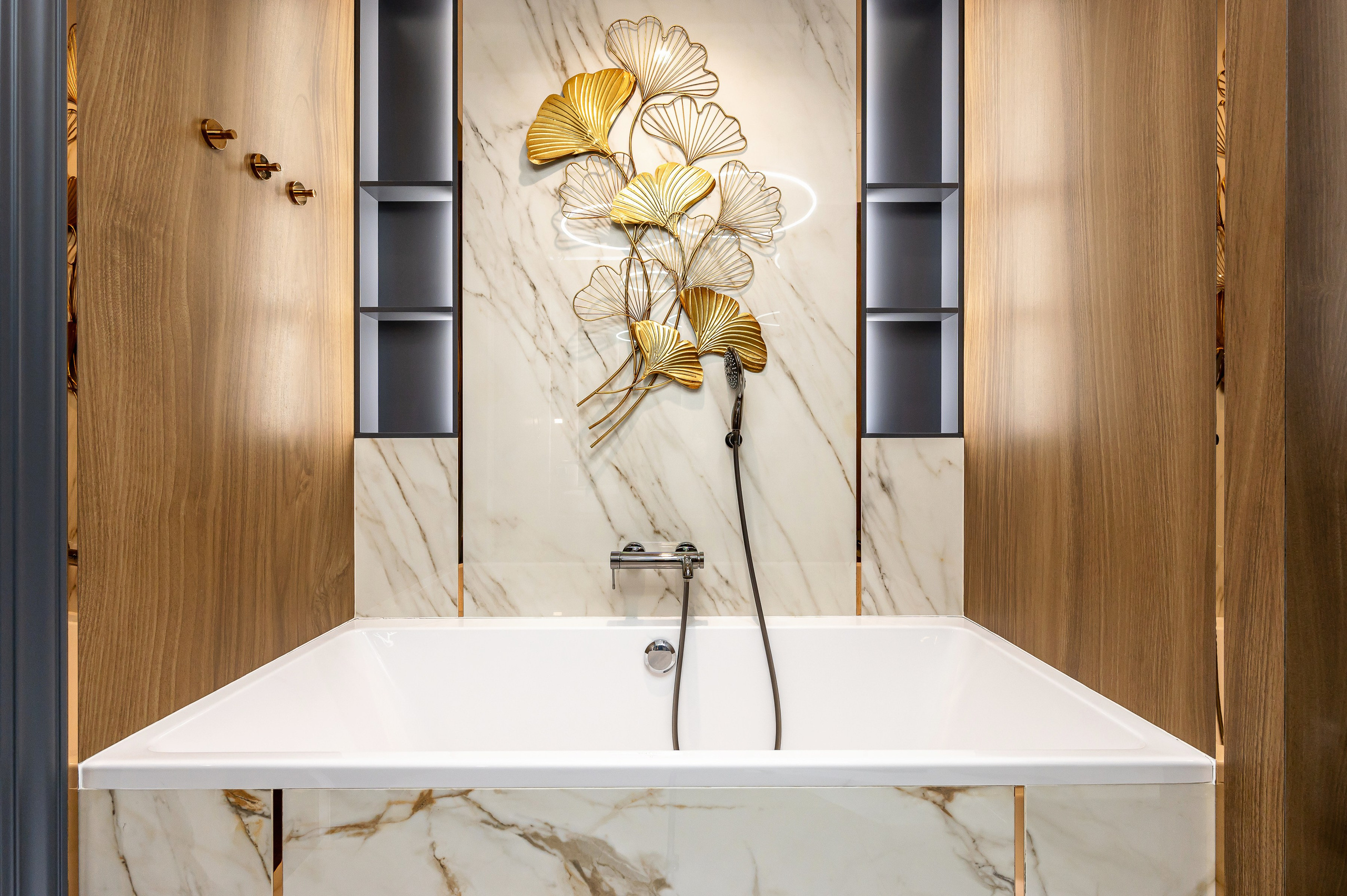 Квартира на Ждановской. Интерьерный фотограф. Фото- видеосъемка недвижимости Санкт-Петербург