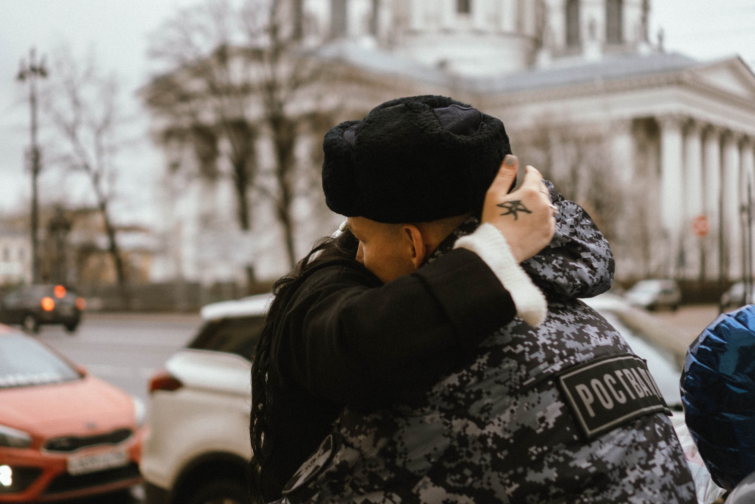 Предложение. Профессиональный фотограф, Санкт-Петербург — Виктория Богомолова