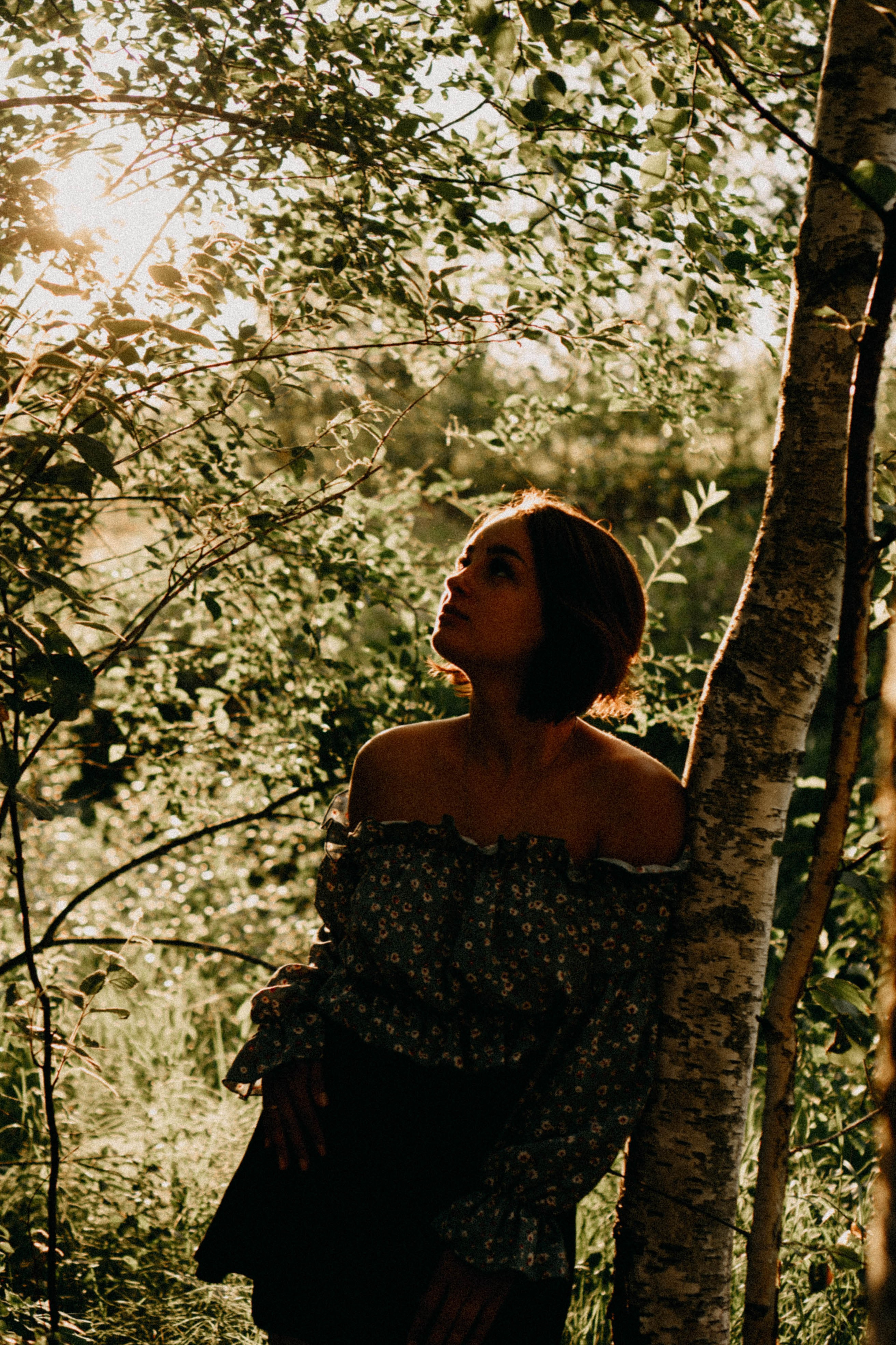 Летняя прогулка. Профессиональный фотограф, Санкт-Петербург — Виктория Богомолова