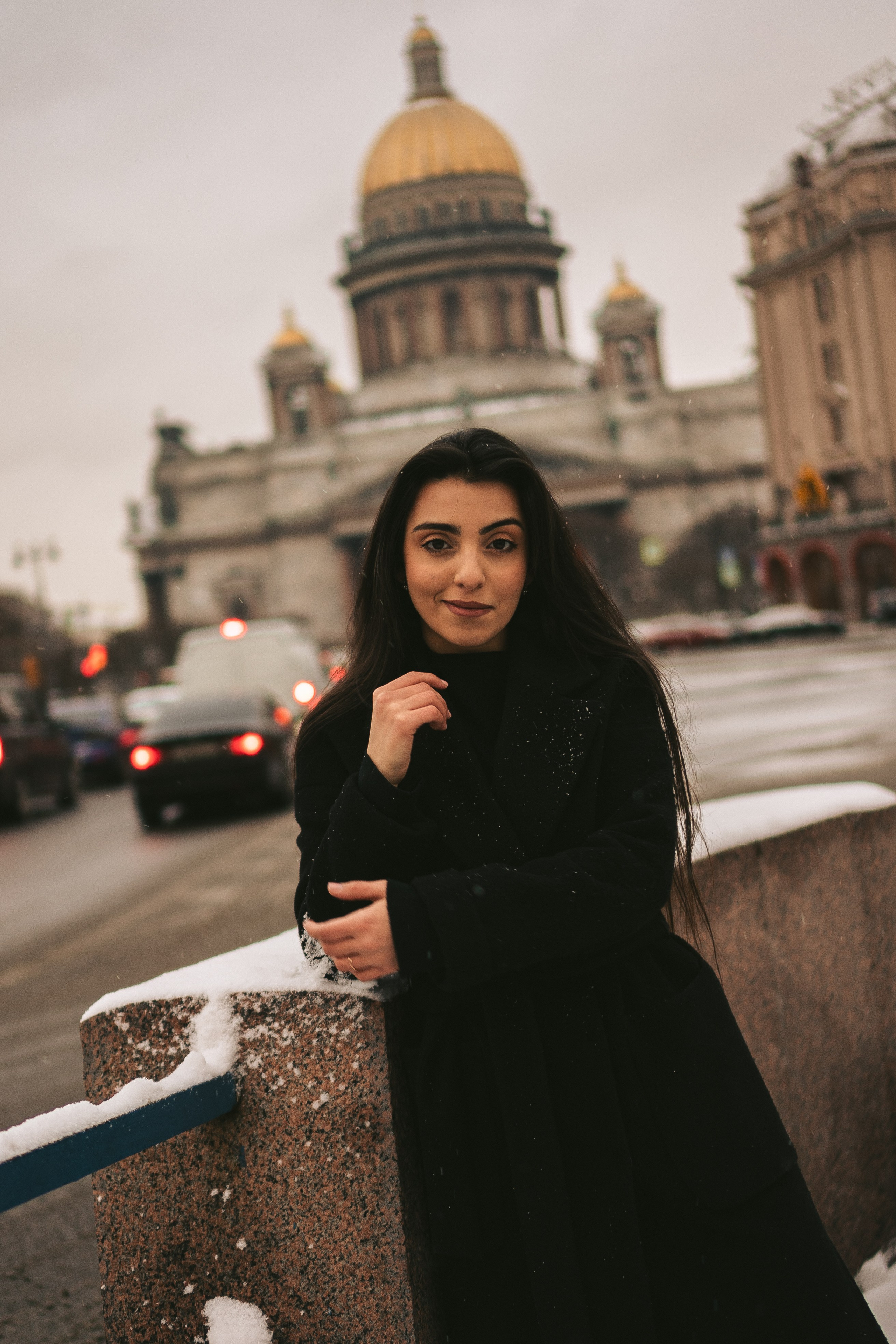 Фотосессия в Санкт-Петербурге. Профессиональный фотограф, Санкт-Петербург — Виктория Богомолова