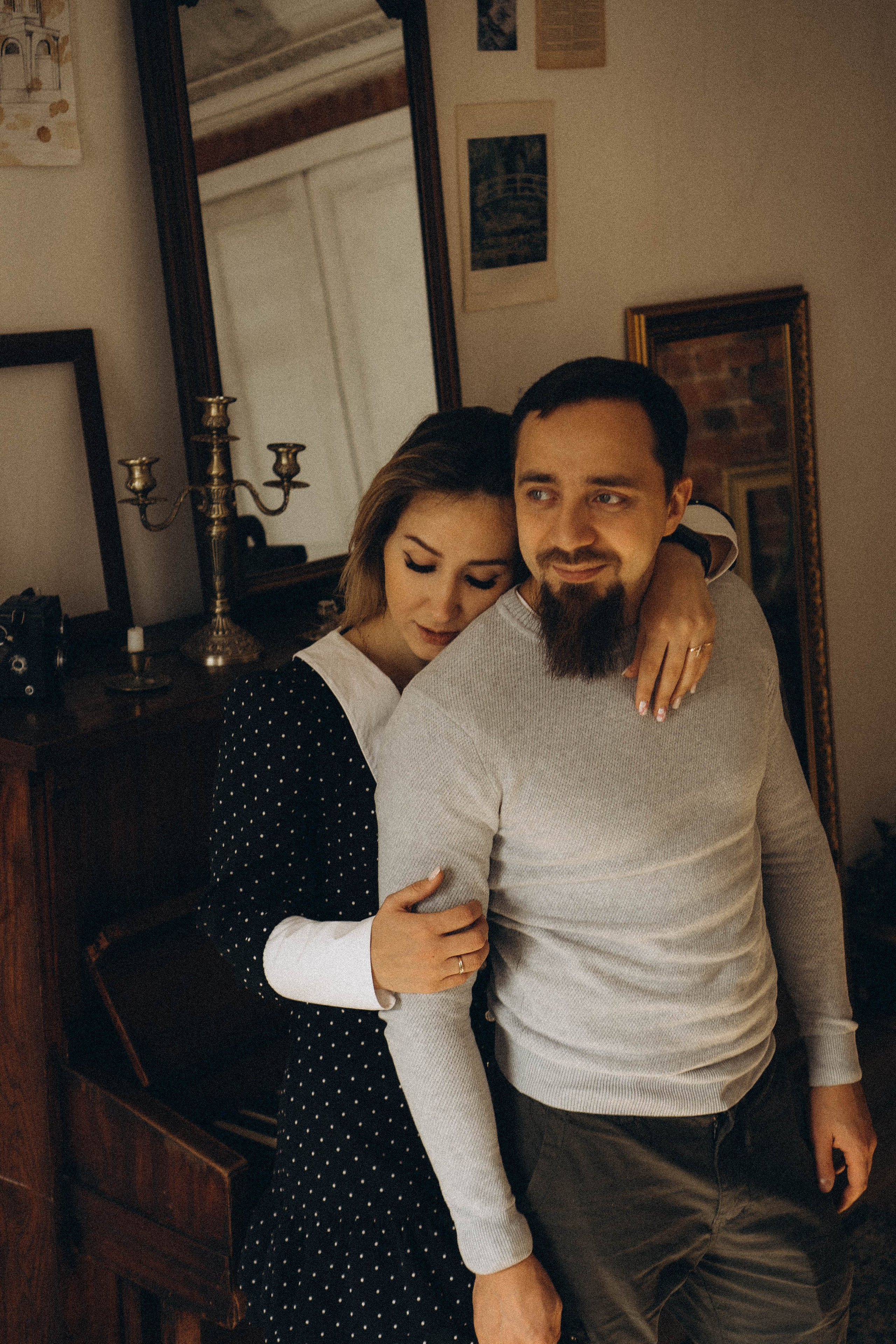 Любовь. Профессиональный фотограф, Санкт-Петербург — Виктория Богомолова