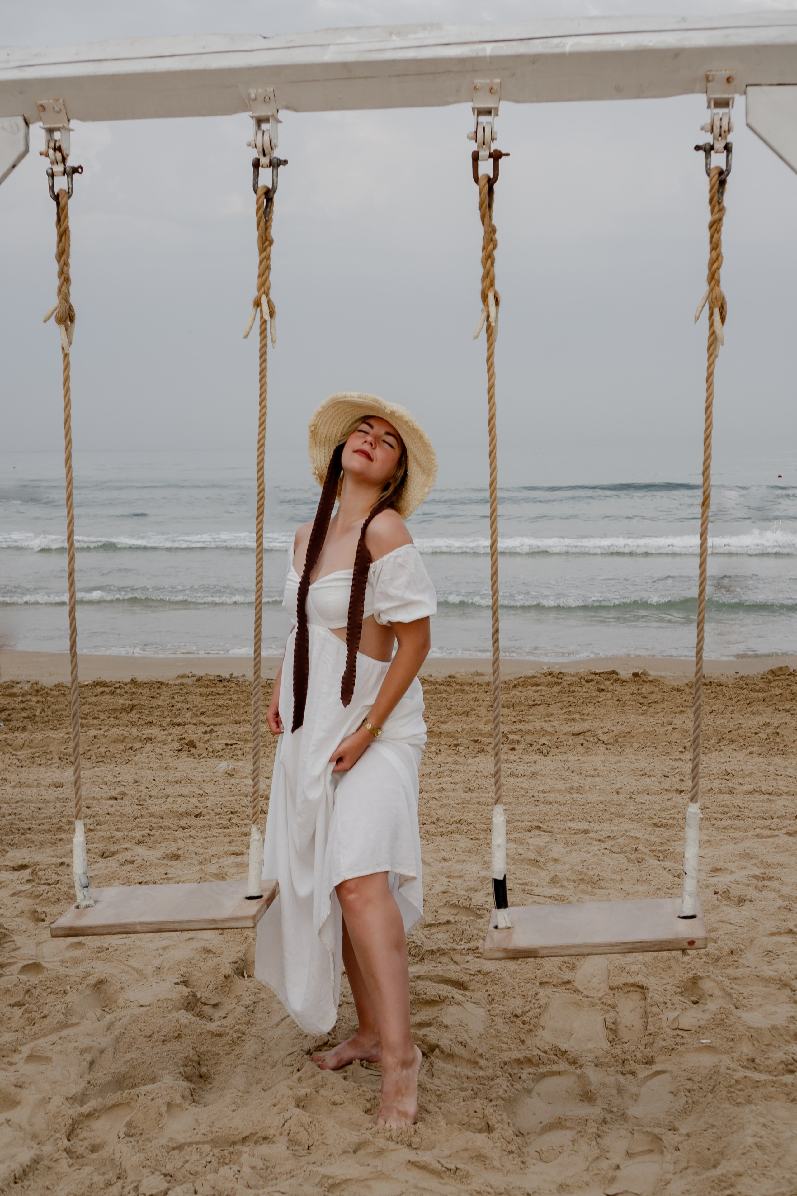 ДЕВУШКИ НА РАССВЕТНОЙ СЬЕМКЕ. Профессиональный фотограф, Санкт-Петербург — Виктория Богомолова